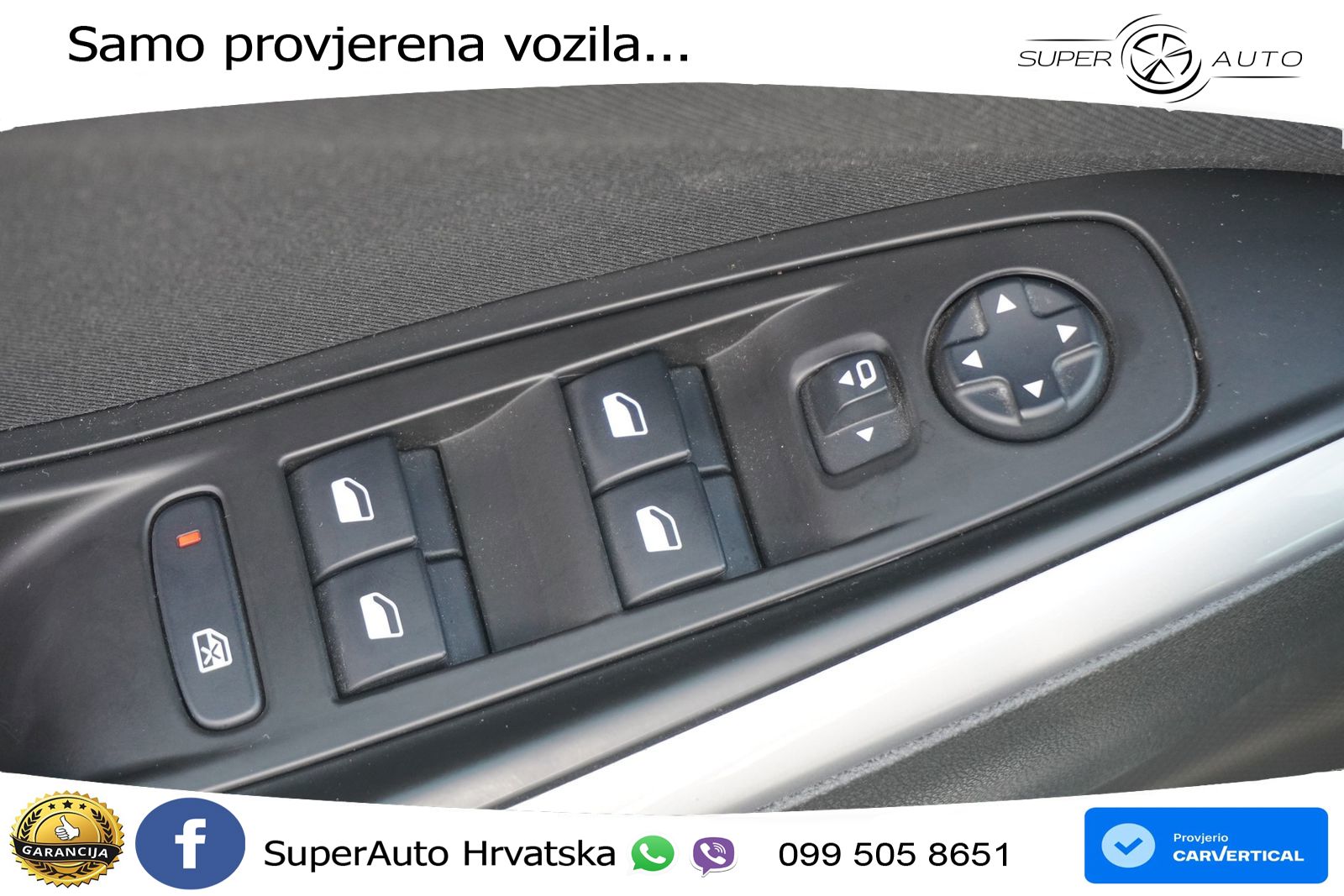 Opel Grandland X 1.2 Turbo (130 KS) Business