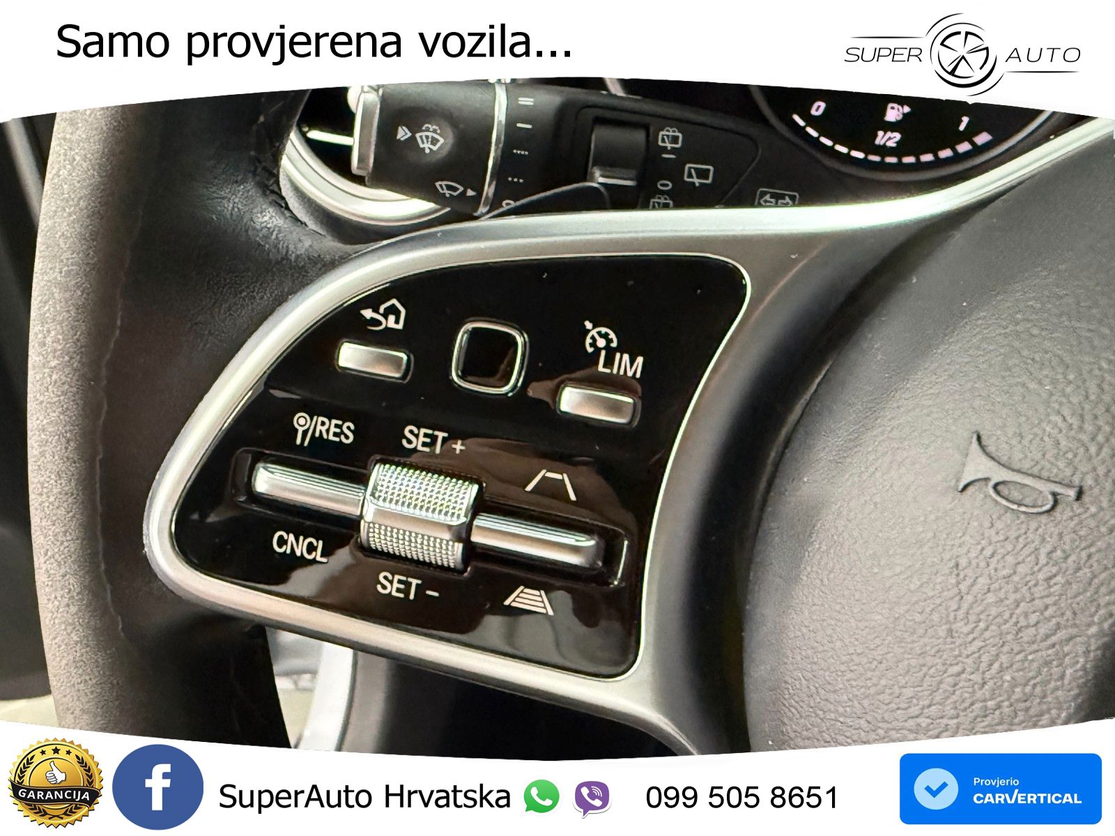 Mercedes GLC 220d (194 KS) 4MATIC G-TRONIC LED+GR SJED+ACC