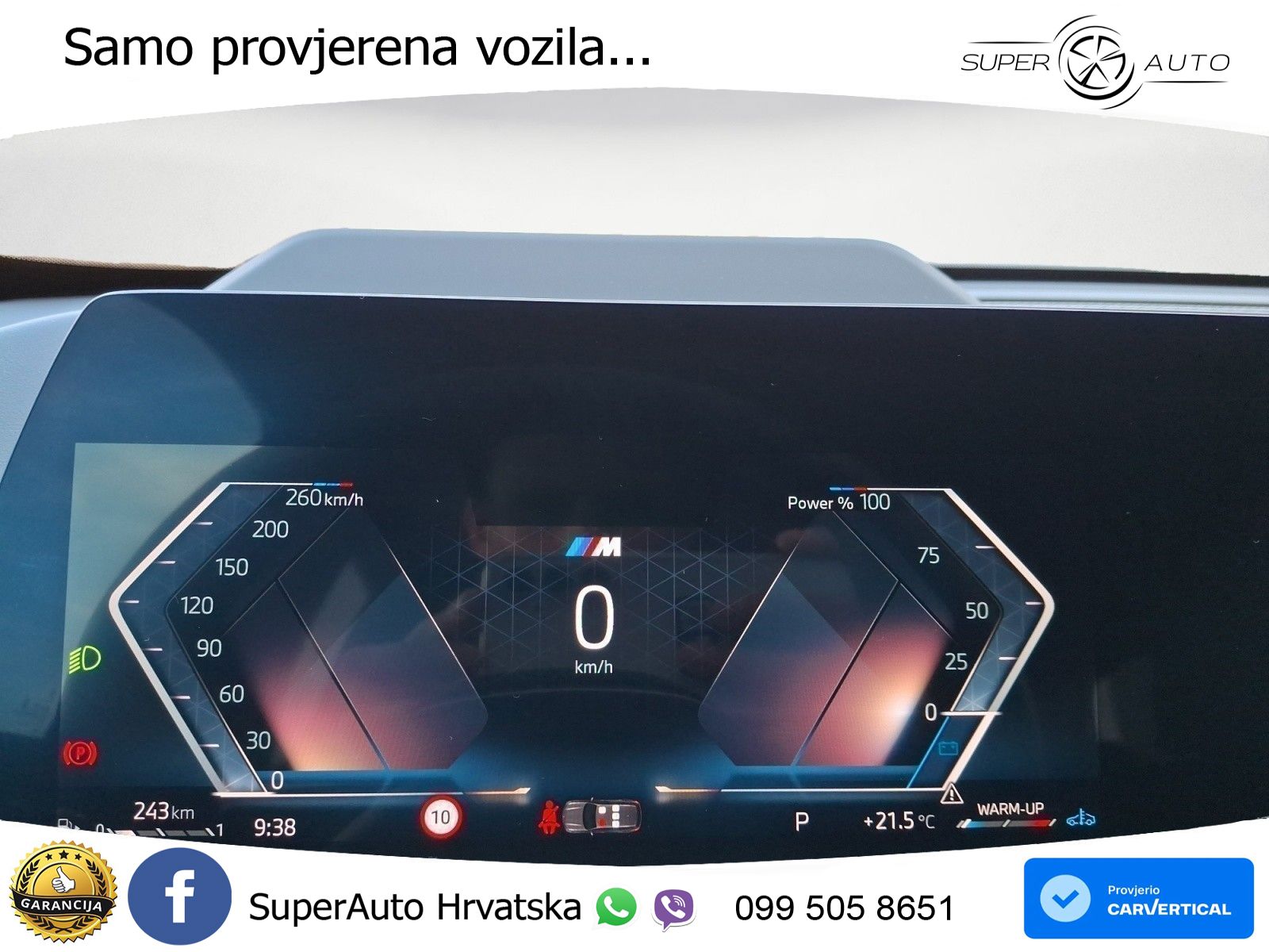 BMW X1 20d (163 KS) xDrive Steptronic M Sport LED+GR SJED+ACC