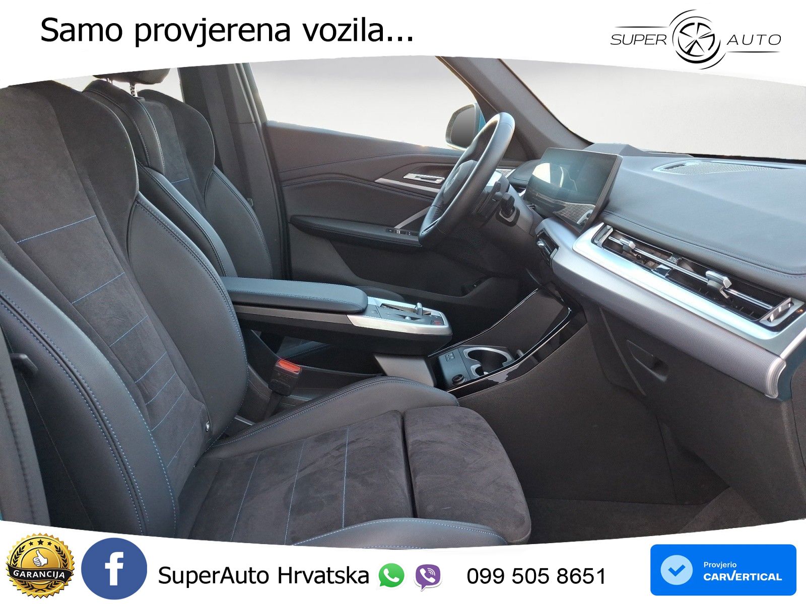 BMW X1 20d (163 KS) xDrive Steptronic M Sport LED+GR SJED+ACC