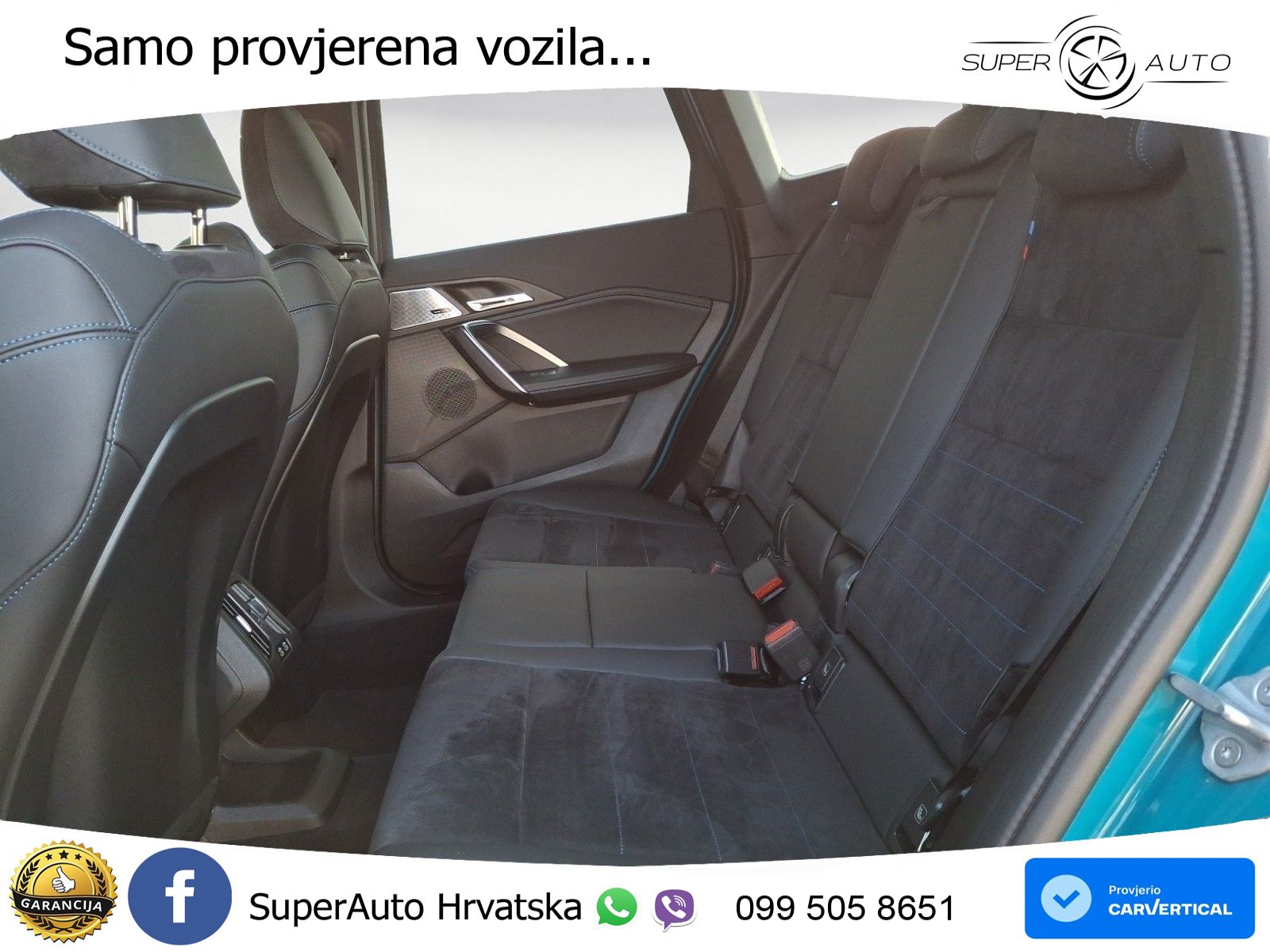 BMW X1 20d (163 KS) xDrive Steptronic M Sport LED+GR SJED+ACC