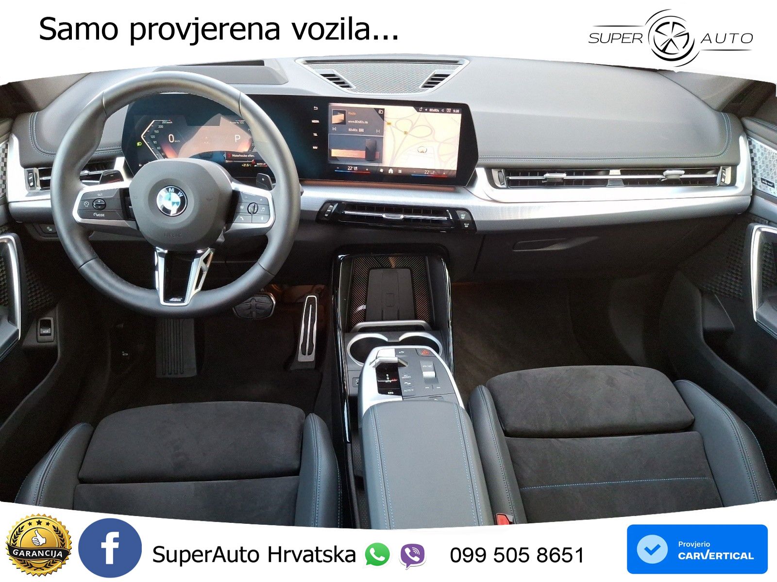 BMW X1 20d (163 KS) xDrive Steptronic M Sport LED+GR SJED+ACC