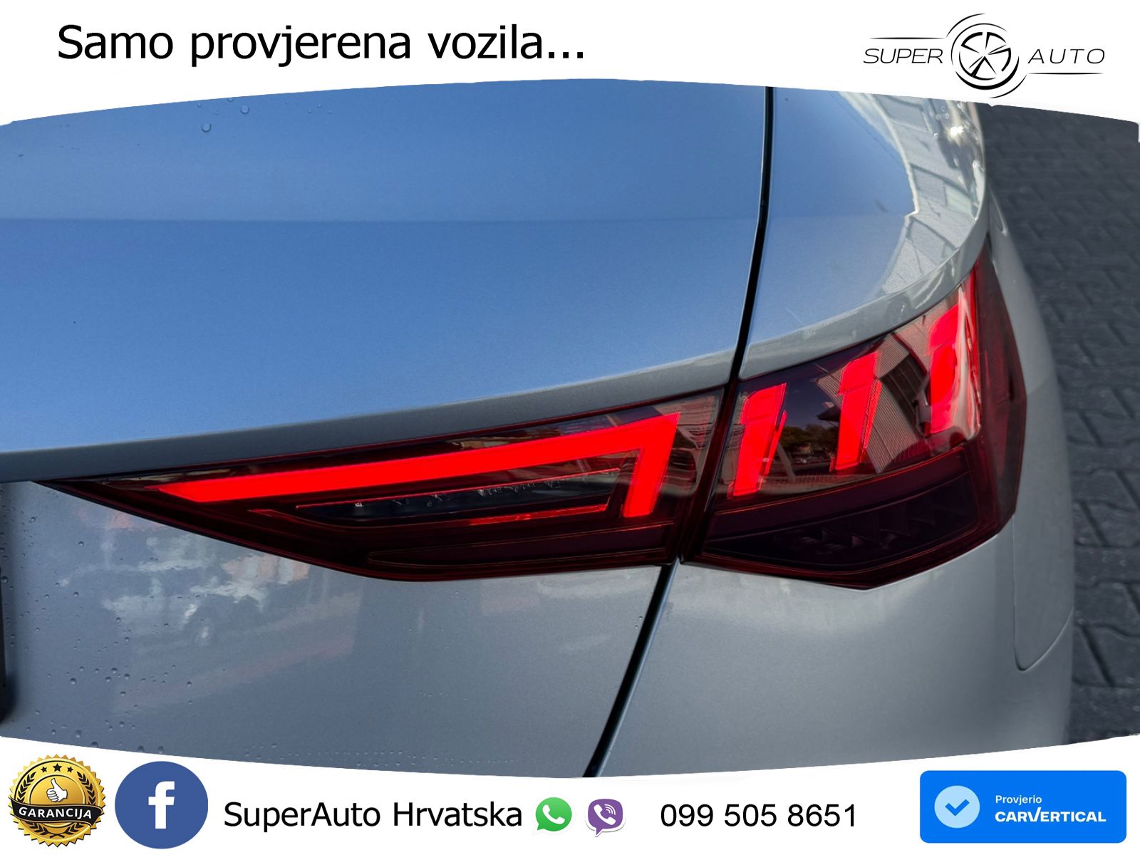 Audi A3 35 TDI (150 KS) S tronic LED+GR SJED+ACC