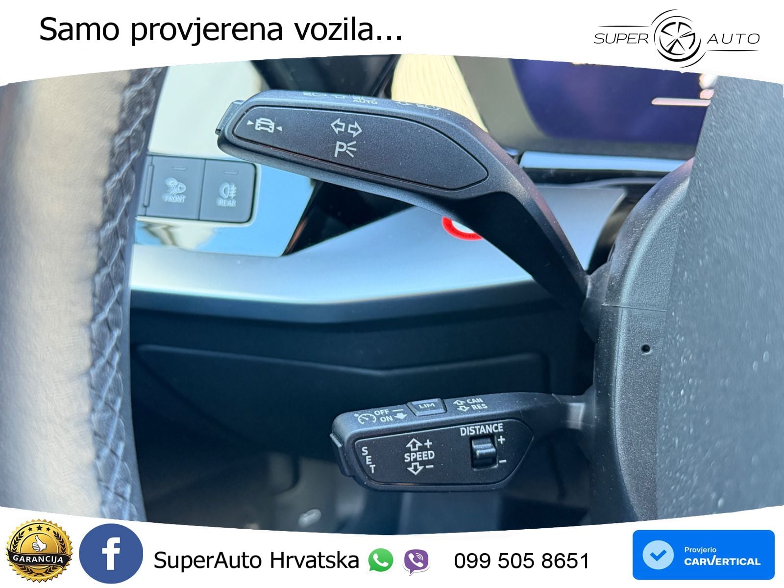 Audi A3 35 TDI (150 KS) S tronic LED+GR SJED+ACC