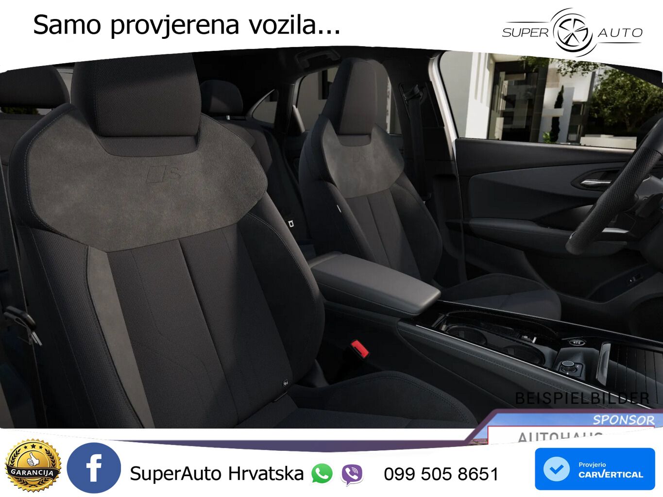 Audi Q3 III Sportback 2.0 TFSI (204 KS) quattro S tronic LED+GR SJED+ACC