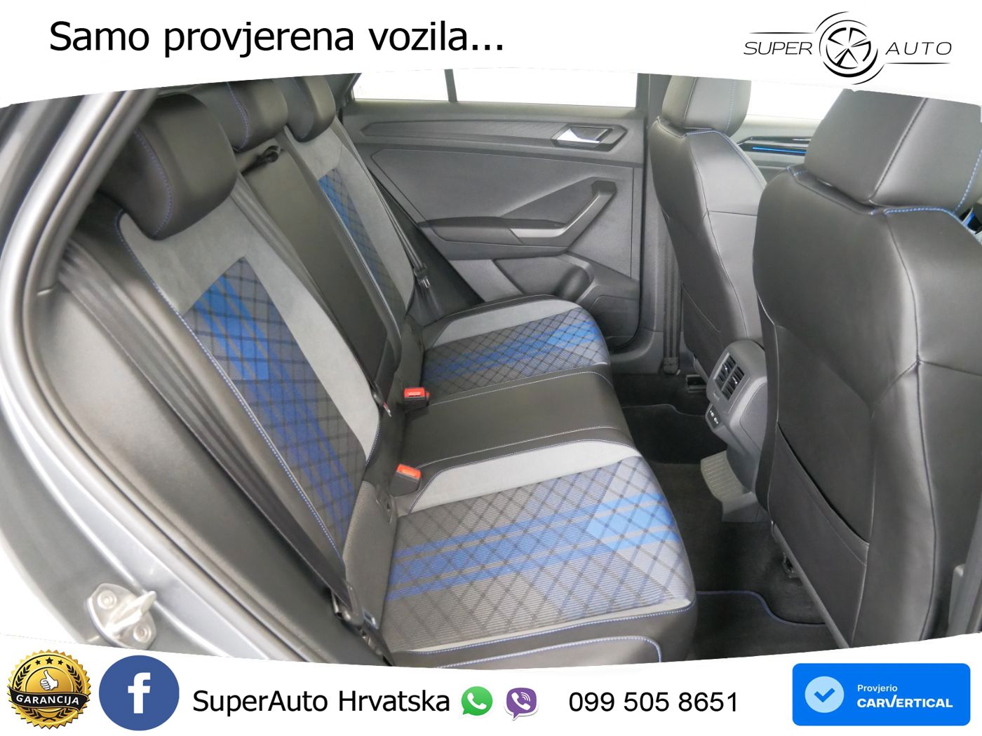 Volkswagen T-Roc I R 2.0 TSI (300 KS) OPF 4M DSG LED+GR SJED+ACC