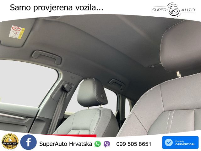 Audi A3 Sportback 40 TFSI e (204 KS) Plug-in Hybrid S tronic advanced LED+GR SJED+ACC