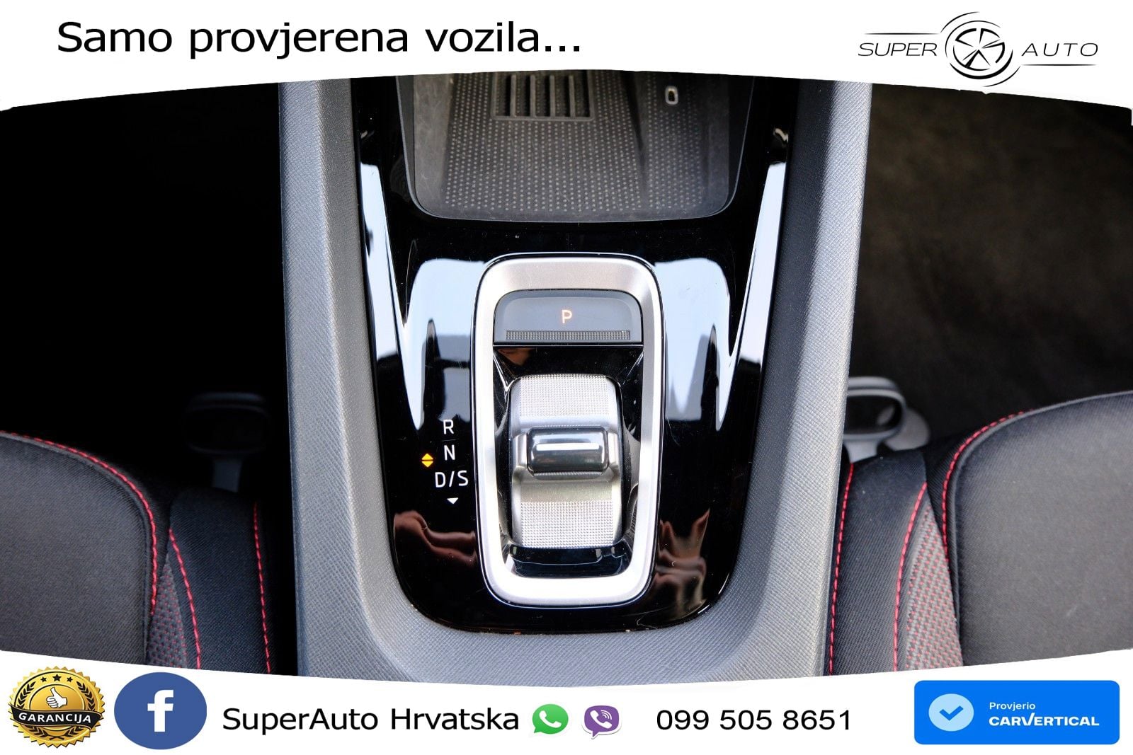 Škoda Octavia Combi RS 2.0 TSI (265 KS) DSG MATRIX+GR SJED+KAM