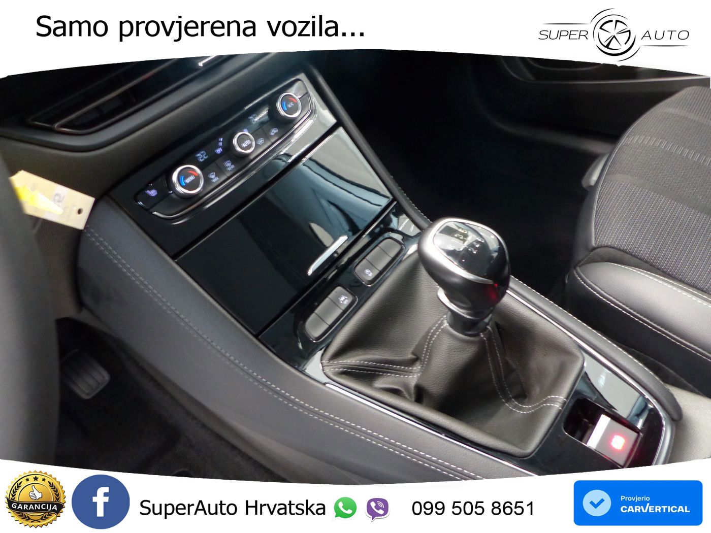 Opel Grandland 1.2i Turbo (130 KS) GS