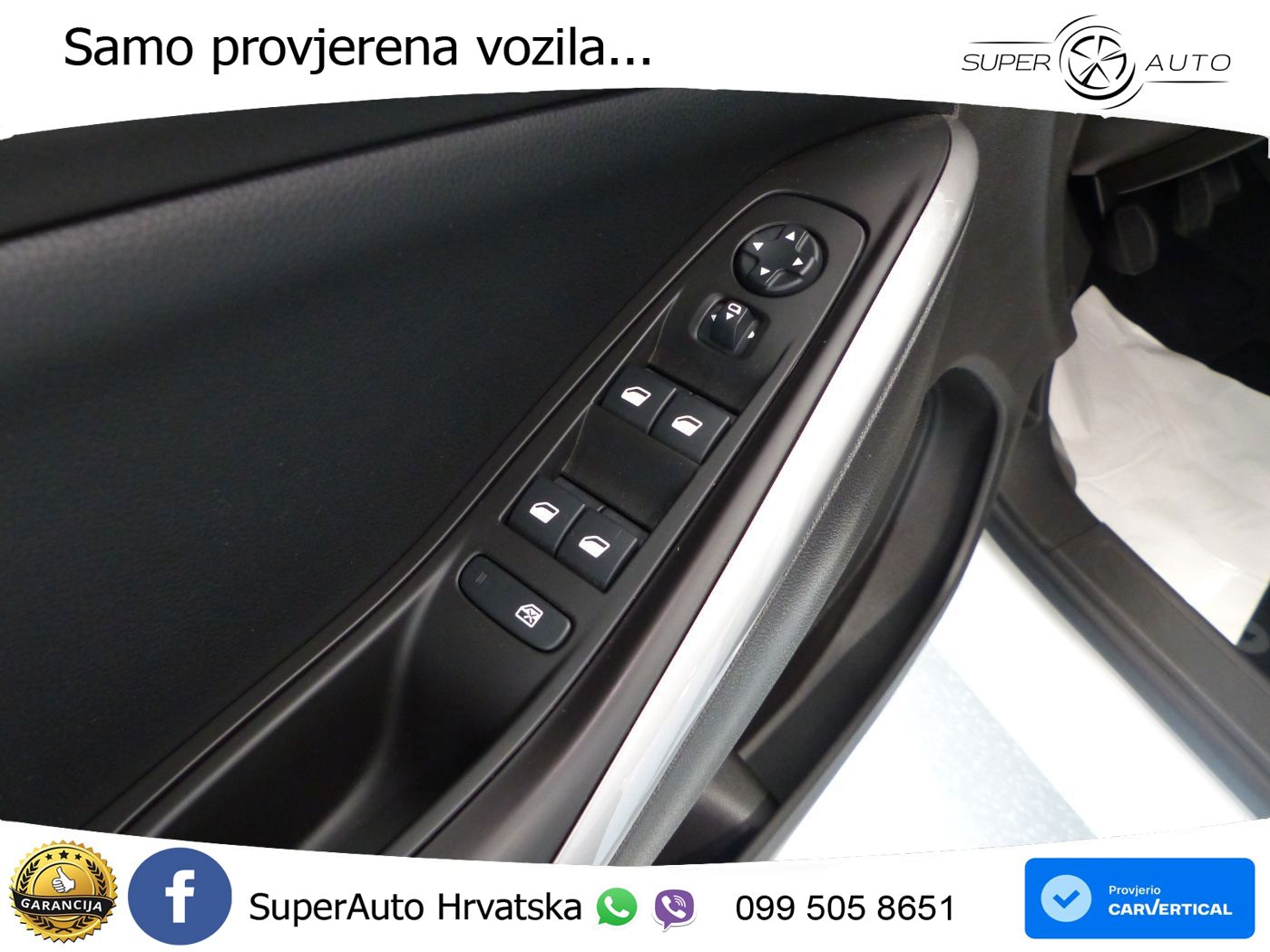 Opel Grandland 1.2i Turbo (130 KS) GS