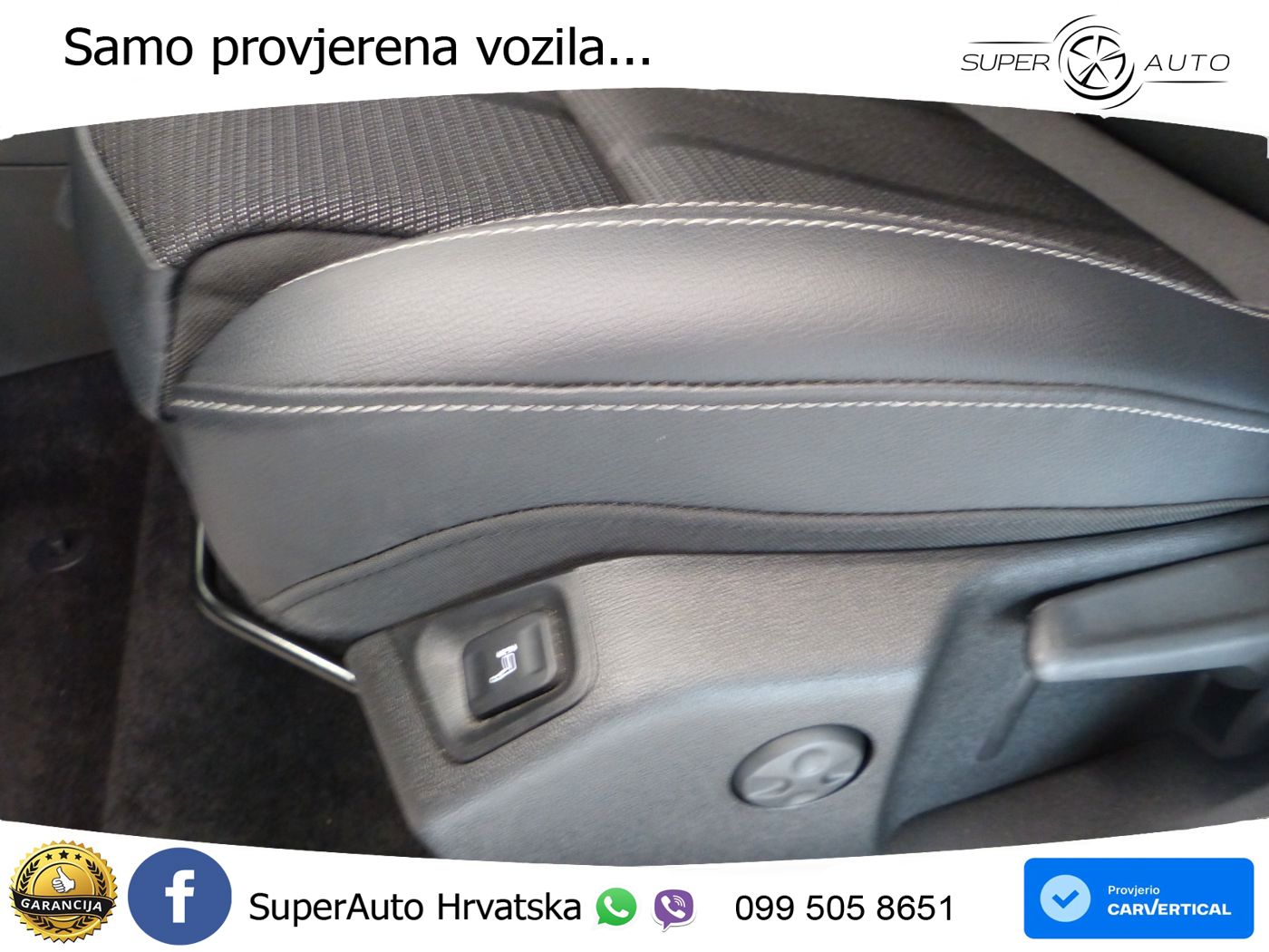 Opel Grandland 1.2i Turbo (130 KS) GS