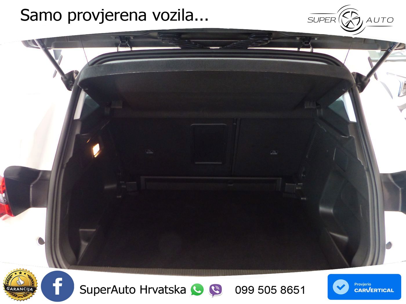 Opel Grandland 1.2i Turbo (130 KS) GS