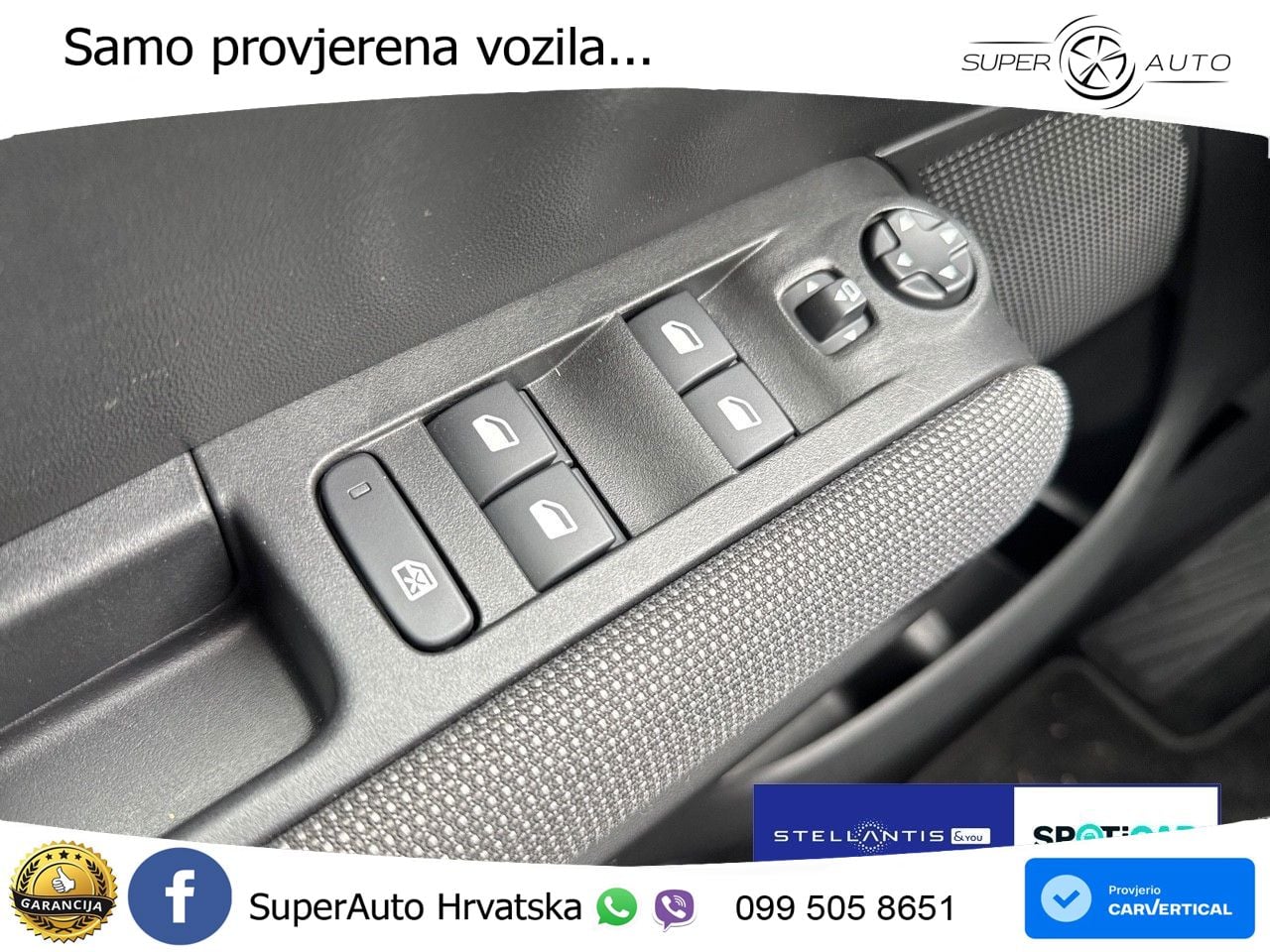 Citroen C3 Aircross 1.2 PureTech (131 KS) Automatic