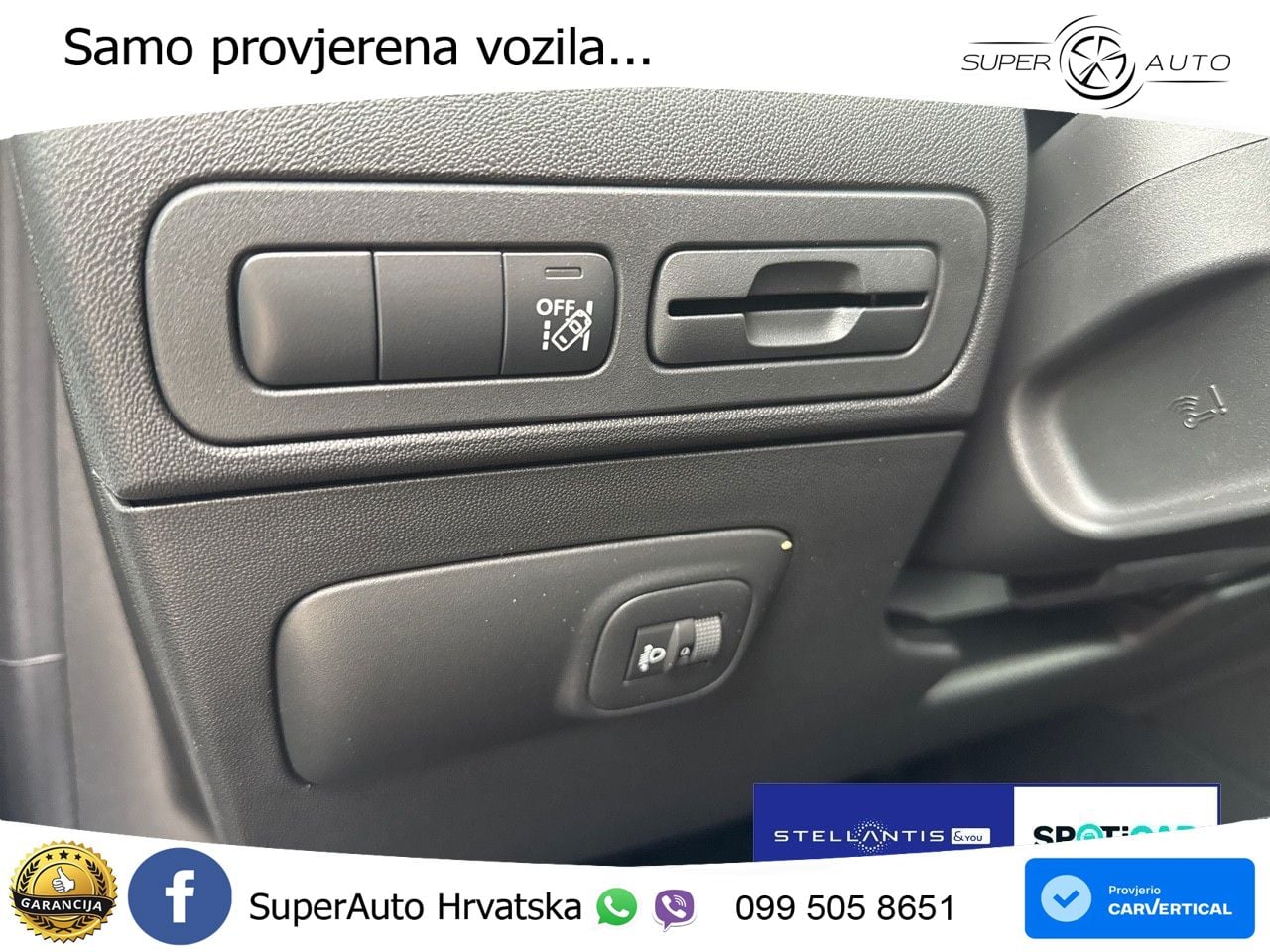 Citroen C3 Aircross 1.2 PureTech (131 KS) Automatic