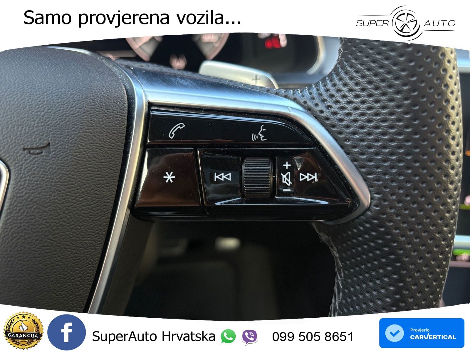 Audi A6 55 TFSIe (367 KS) quattro ultra S tronic S line LED+GR SJED+ACC