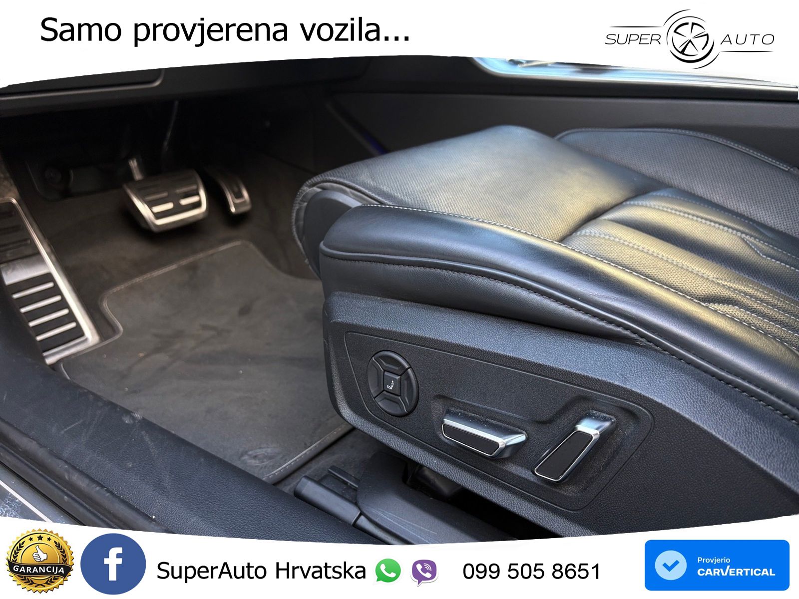 Audi A6 55 TFSIe (367 KS) quattro ultra S tronic S line LED+GR SJED+ACC