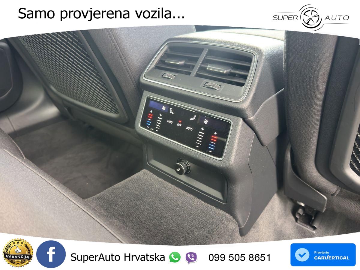 Audi A6 50 TFSIe (299 KS) quattro ultra S tronic