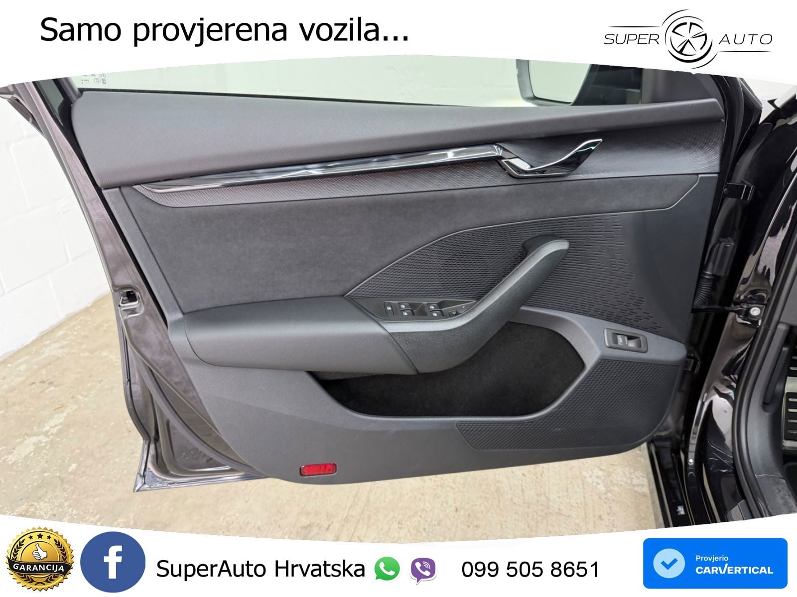 Škoda Octavia Combi RS 2.0 TDI (200 KS) 4x4 DSG LED+GR SJED+ACC