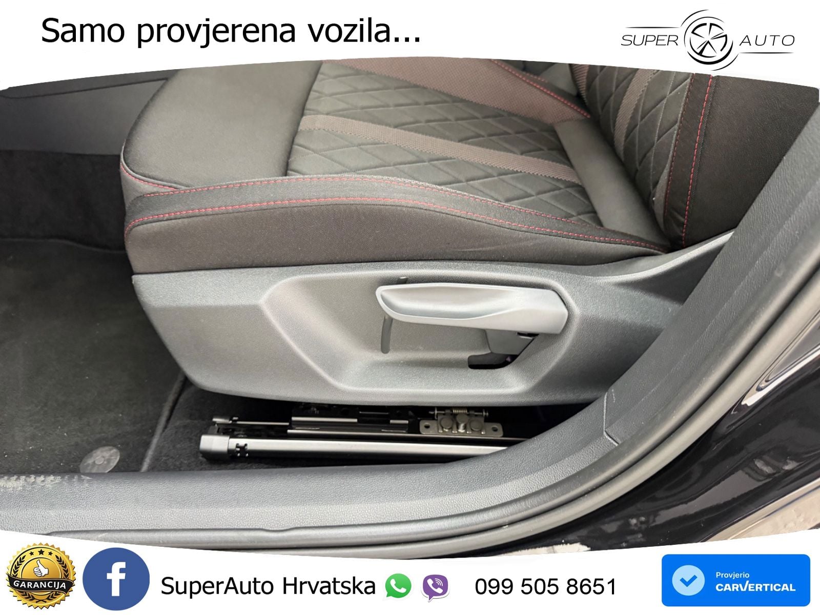 Škoda Octavia Combi RS 2.0 TDI (200 KS) 4x4 DSG LED+GR SJED+ACC