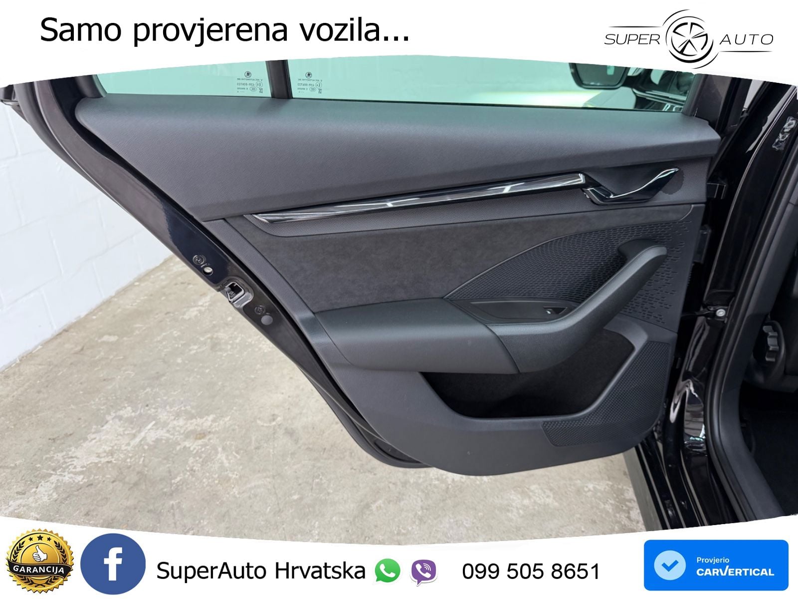 Škoda Octavia Combi RS 2.0 TDI (200 KS) 4x4 DSG LED+GR SJED+ACC