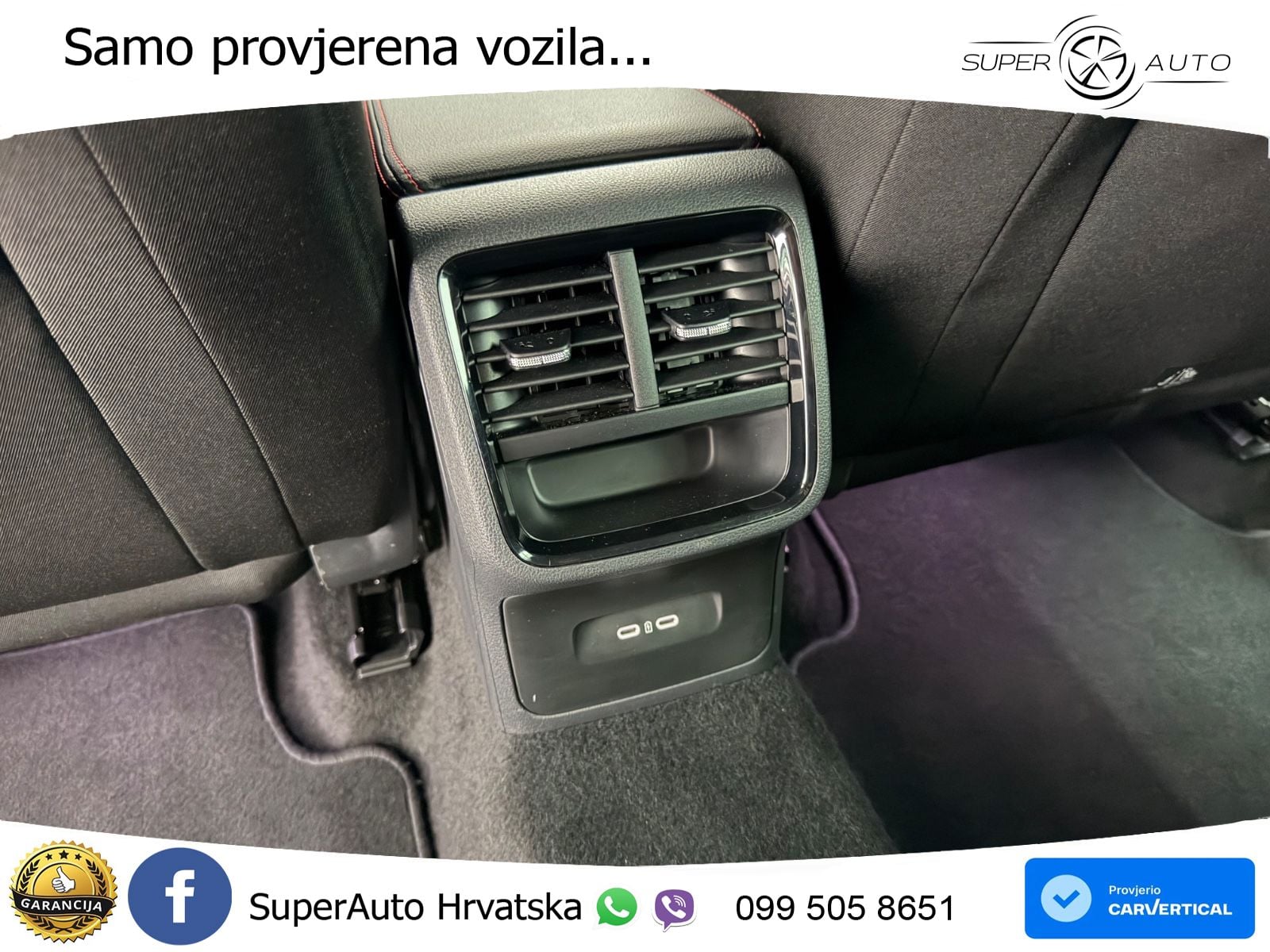 Škoda Octavia Combi RS 2.0 TDI (200 KS) 4x4 DSG LED+GR SJED+ACC