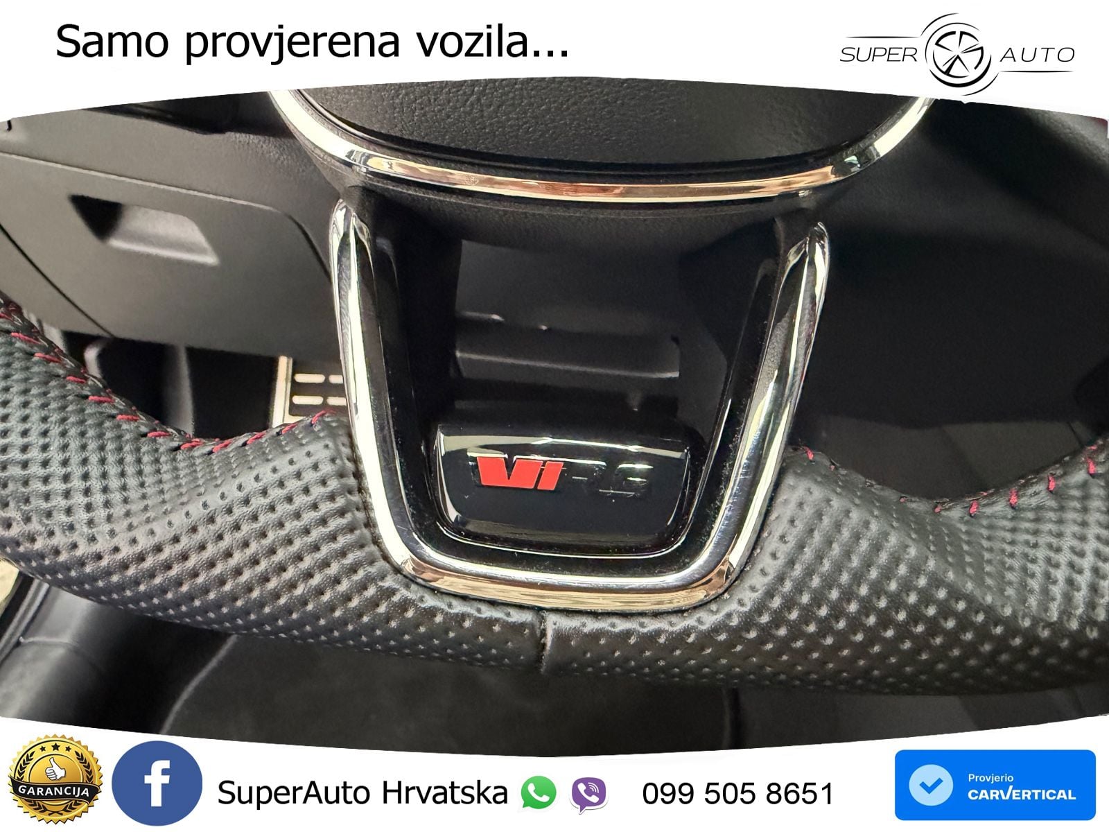 Škoda Octavia Combi RS 2.0 TDI (200 KS) 4x4 DSG LED+GR SJED+ACC