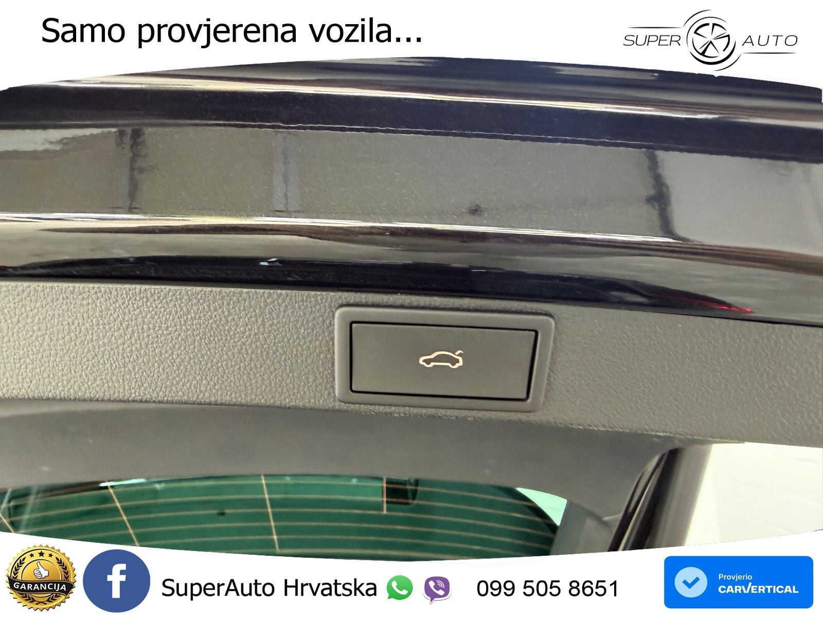 Škoda Octavia Combi RS 2.0 TDI (200 KS) 4x4 DSG LED+GR SJED+ACC
