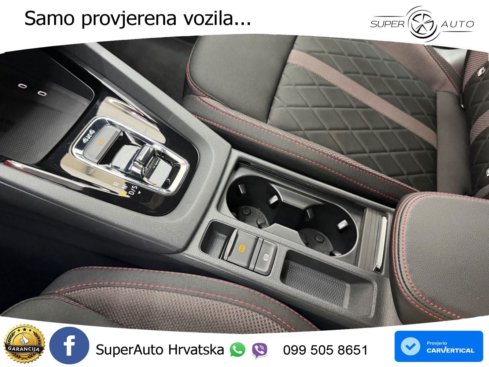 Škoda Octavia Combi RS 2.0 TDI (200 KS) 4x4 DSG LED+GR SJED+ACC