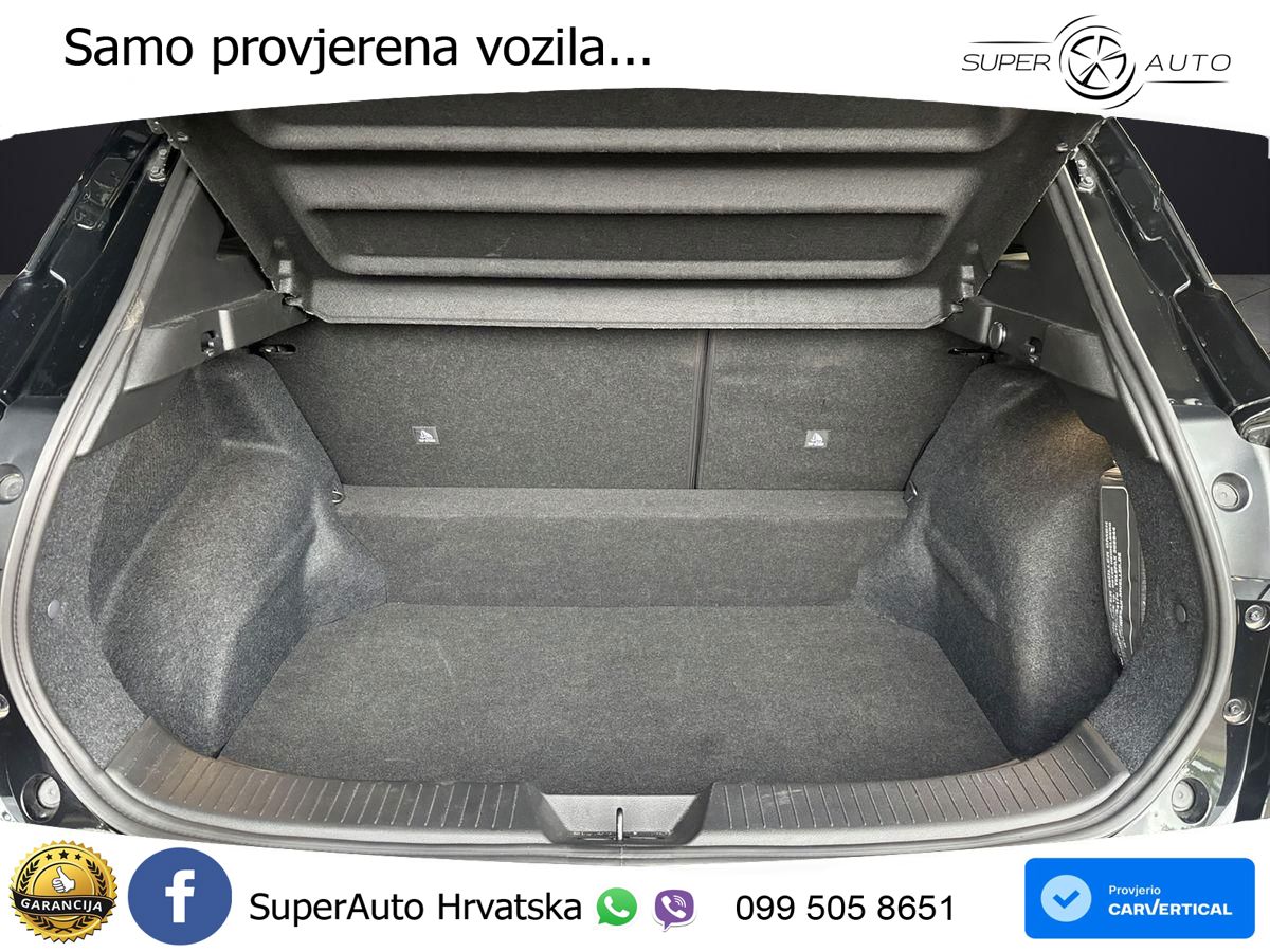 Nissan Qashqai 1.3 DIG-T (140 KS) Acenta LED+GR SJED+ACC