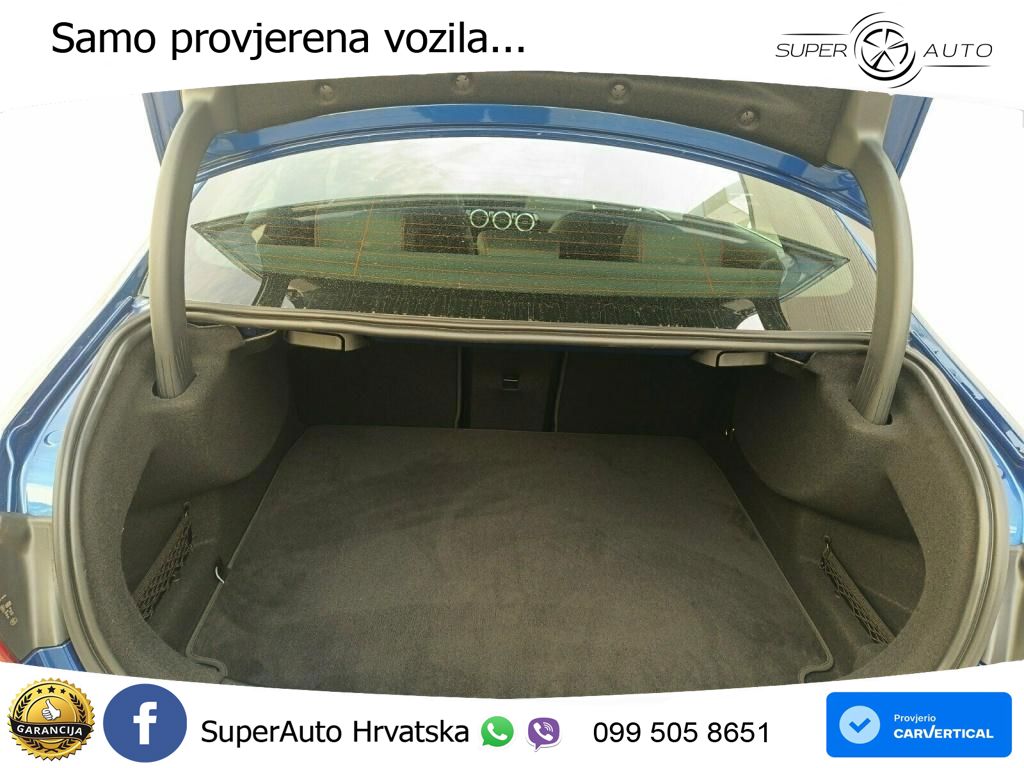 Mercedes-Benz A 200 7G-DCT AMG
