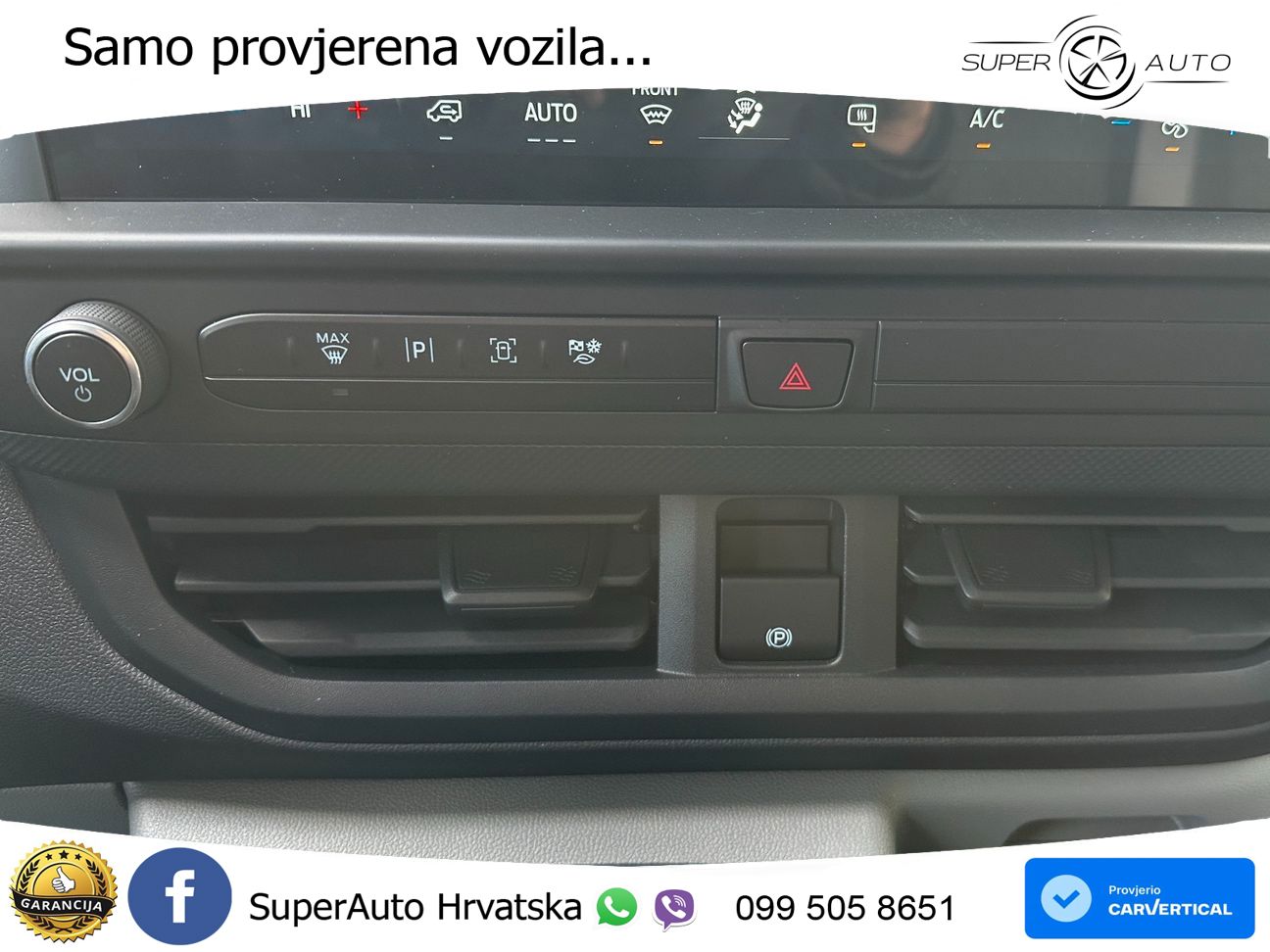 Ford Transit Custom Kasten Trend 320 L2 KLIMA*PDC*CAM 150 KS