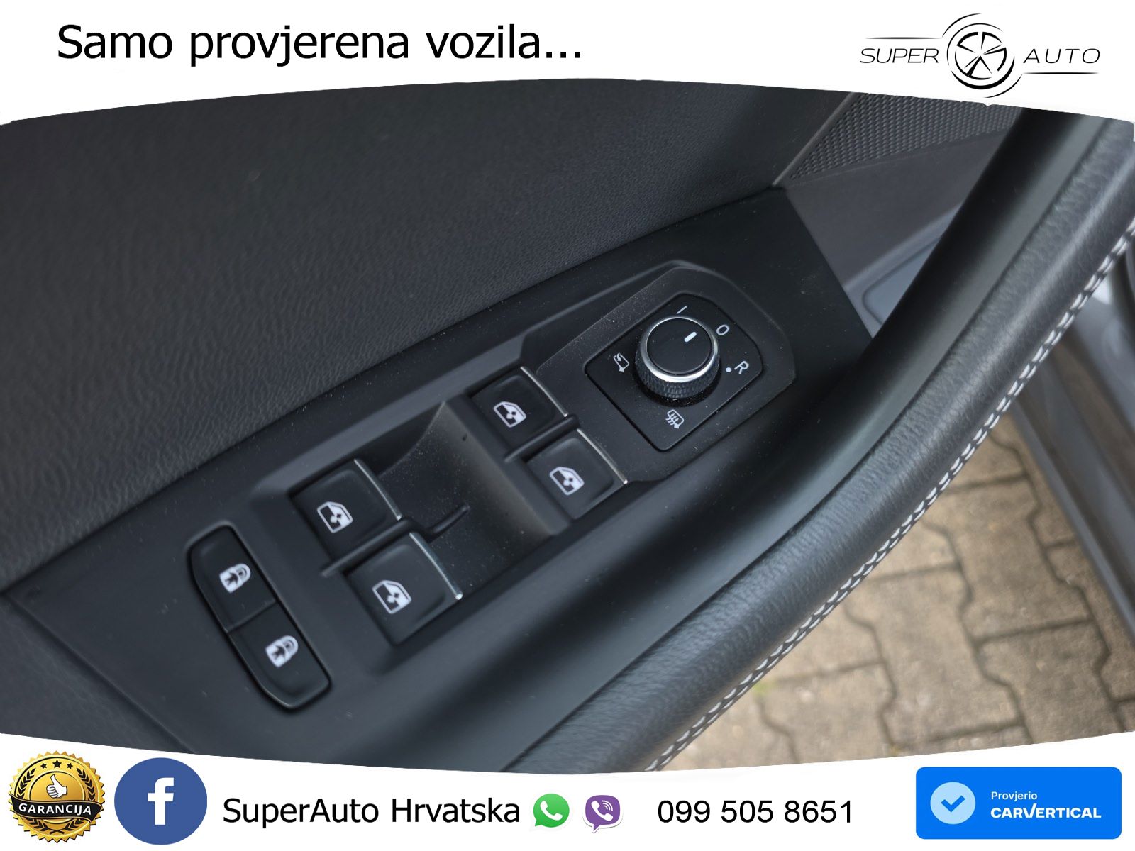 Volkswagen Touareg 3.0 V6 TDI (286 KS) 4MOTION Tiptronic R-Line ZRAČNI+ACC+GR SJED+KAM+PANO
