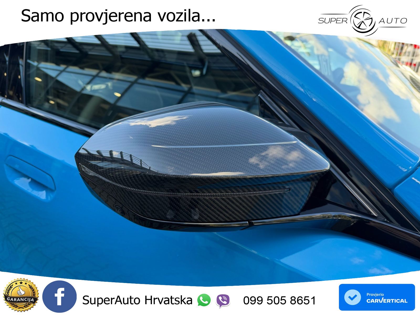 BMW M5 Touring 4.4 V8 (727 KS) xDrive Steptronic ACC+HEAD+4xGR SJED+360+PANO