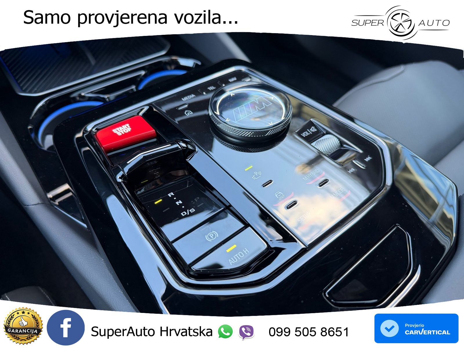 BMW M5 Touring 4.4 V8 (727 KS) xDrive Steptronic ACC+HEAD+4xGR SJED+360+PANO