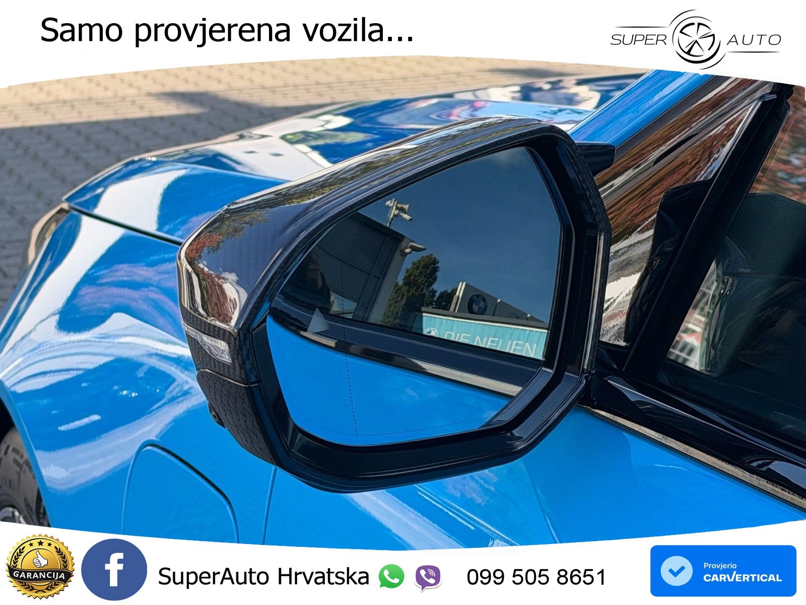 BMW M5 Touring 4.4 V8 (727 KS) xDrive Steptronic ACC+HEAD+4xGR SJED+360+PANO