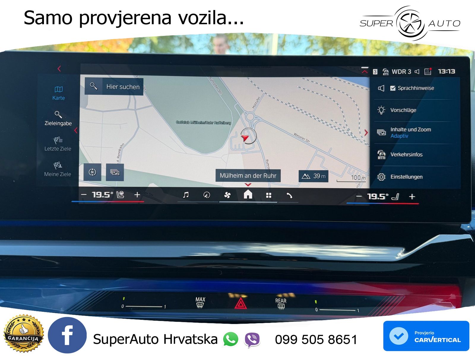 BMW M5 Touring 4.4 V8 (727 KS) xDrive Steptronic ACC+HEAD+4xGR SJED+360+PANO