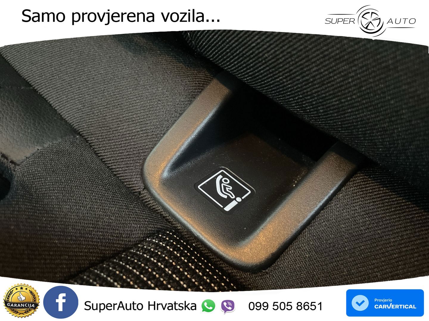 Opel Grandland 1.2i Turbo (130 KS) Automatic GS