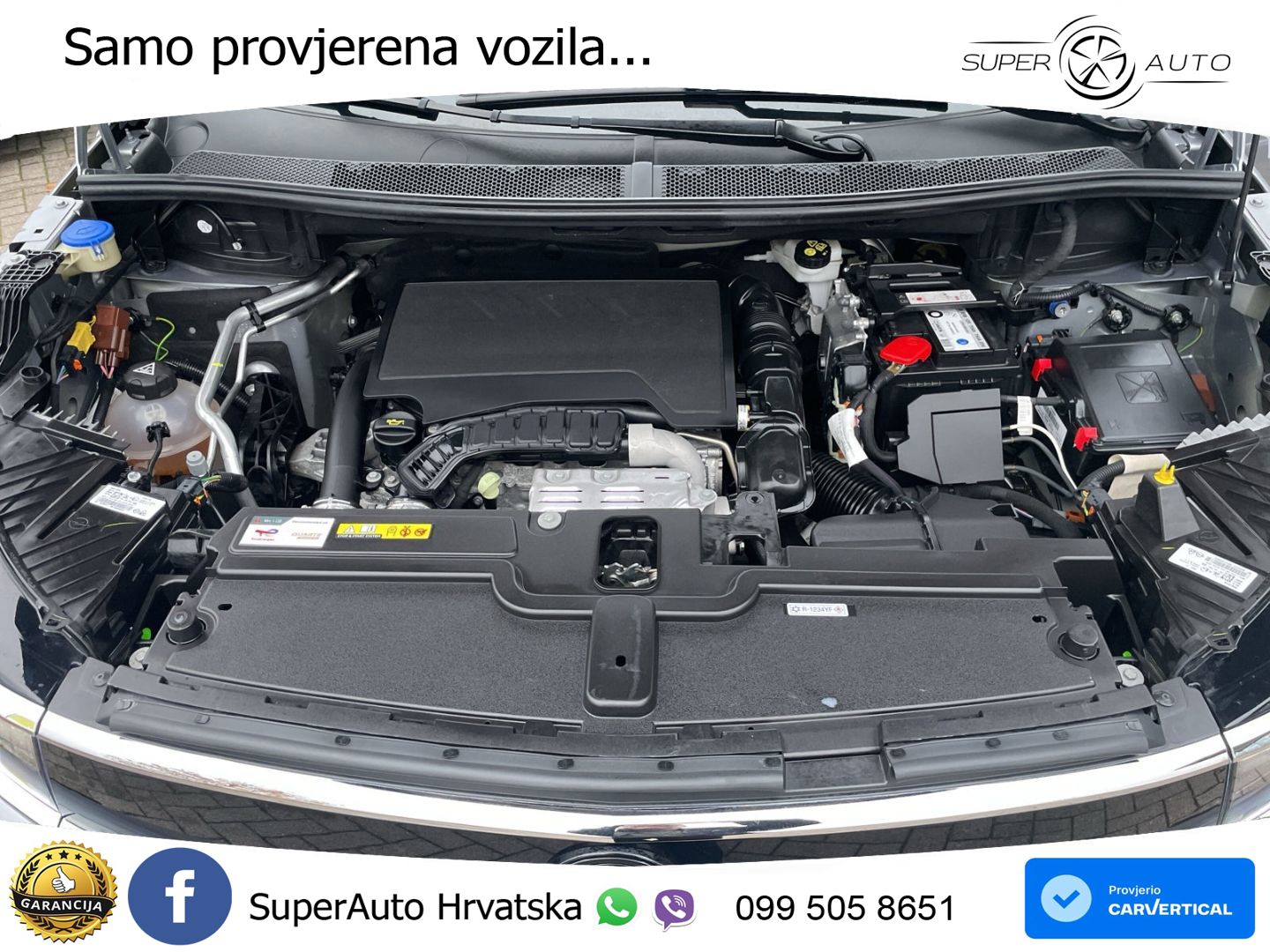 Opel Grandland 1.2i Turbo (130 KS) Automatic GS