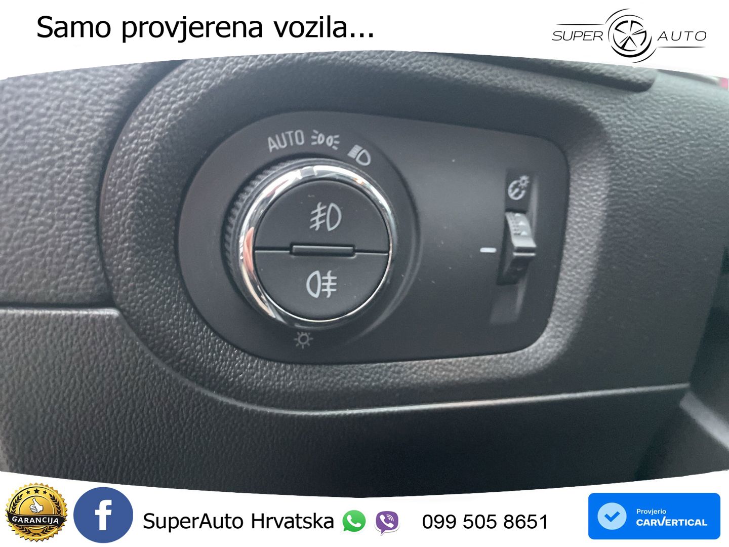 Opel Grandland 1.2i Turbo (130 KS) Automatic GS