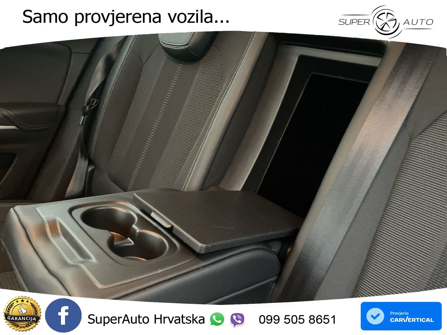 Opel Grandland 1.2i Turbo (130 KS) Automatic GS