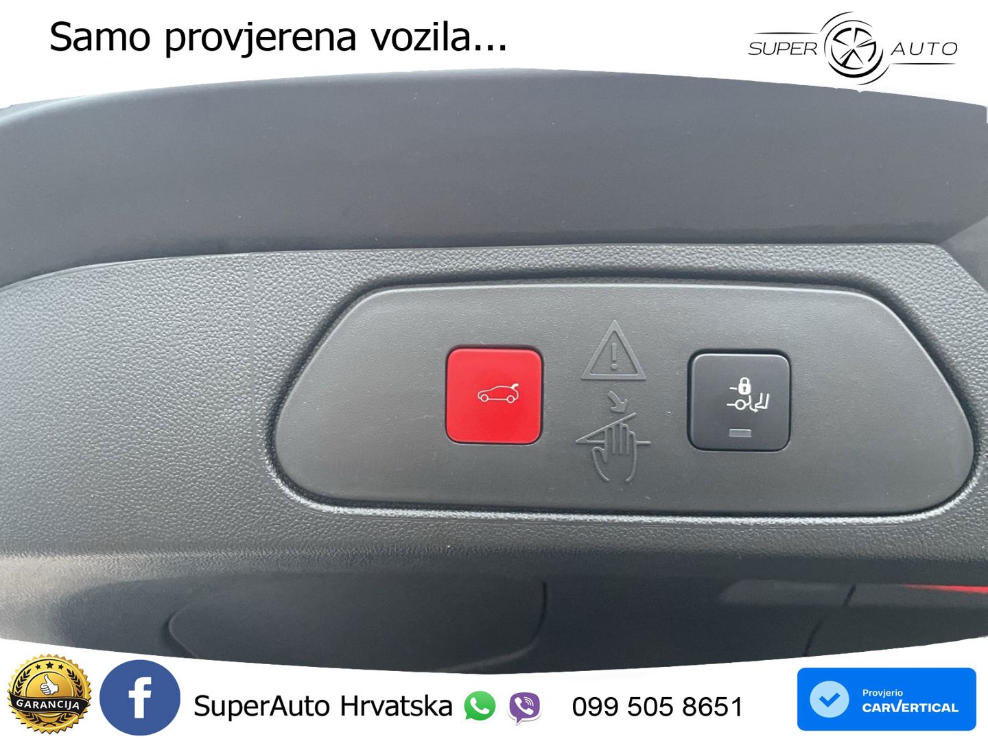 Opel Grandland 1.2i Turbo (130 KS) Automatic GS