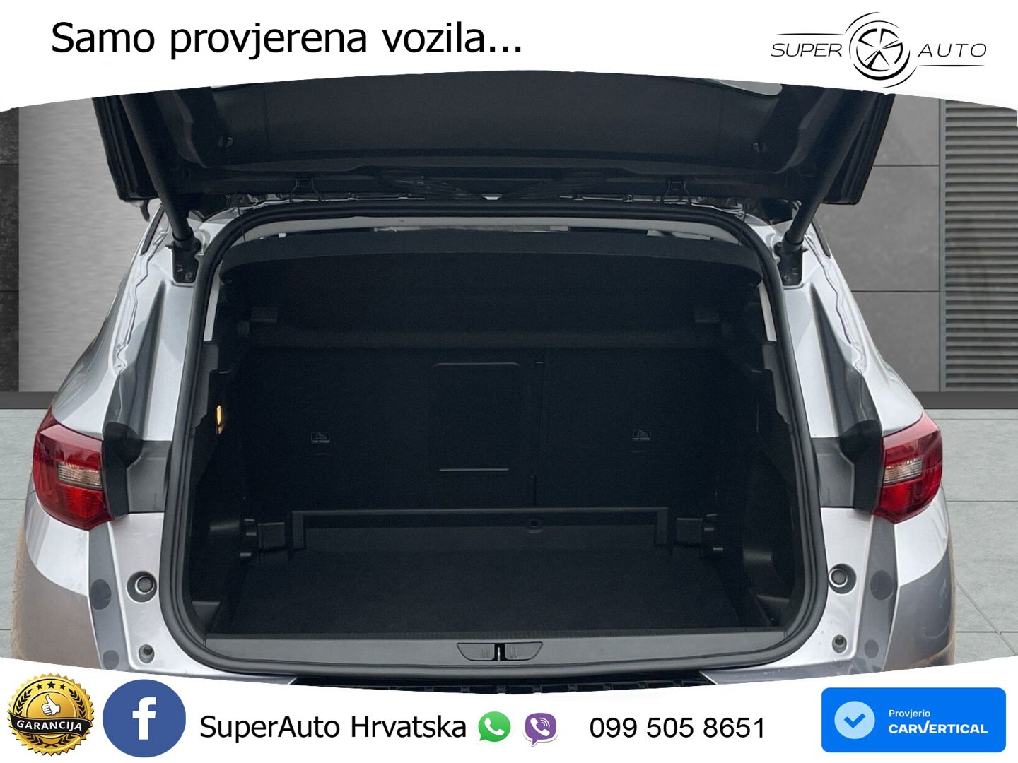 Opel Grandland 1.2i Turbo (130 KS) Automatic GS