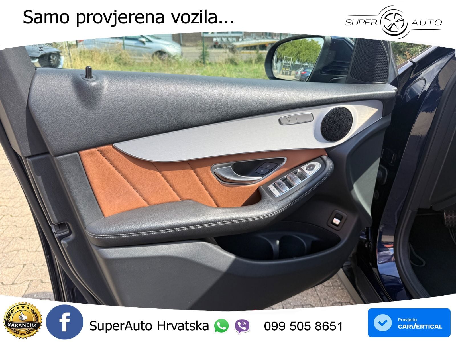 Mercedes GLC Coupe 300de (306 KS) 4MATIC 9G-TRONIC AMG