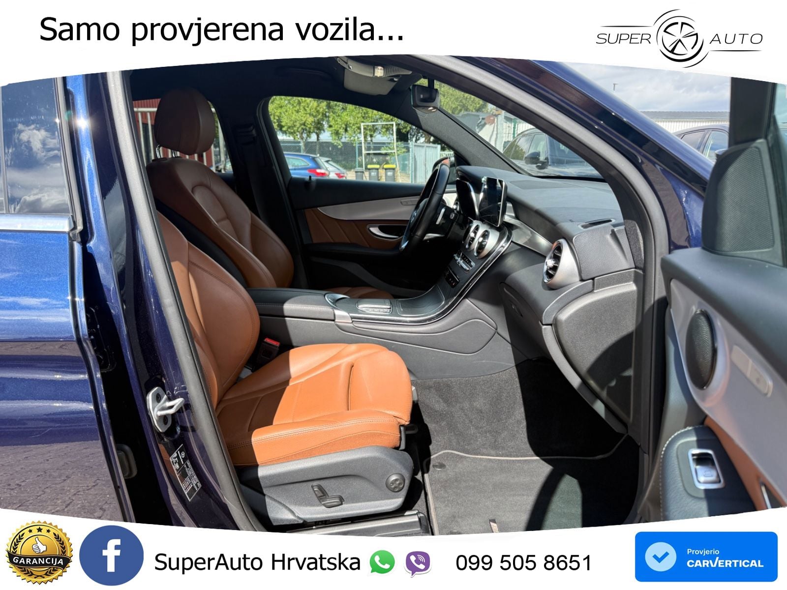 Mercedes GLC Coupe 300de (306 KS) 4MATIC 9G-TRONIC AMG