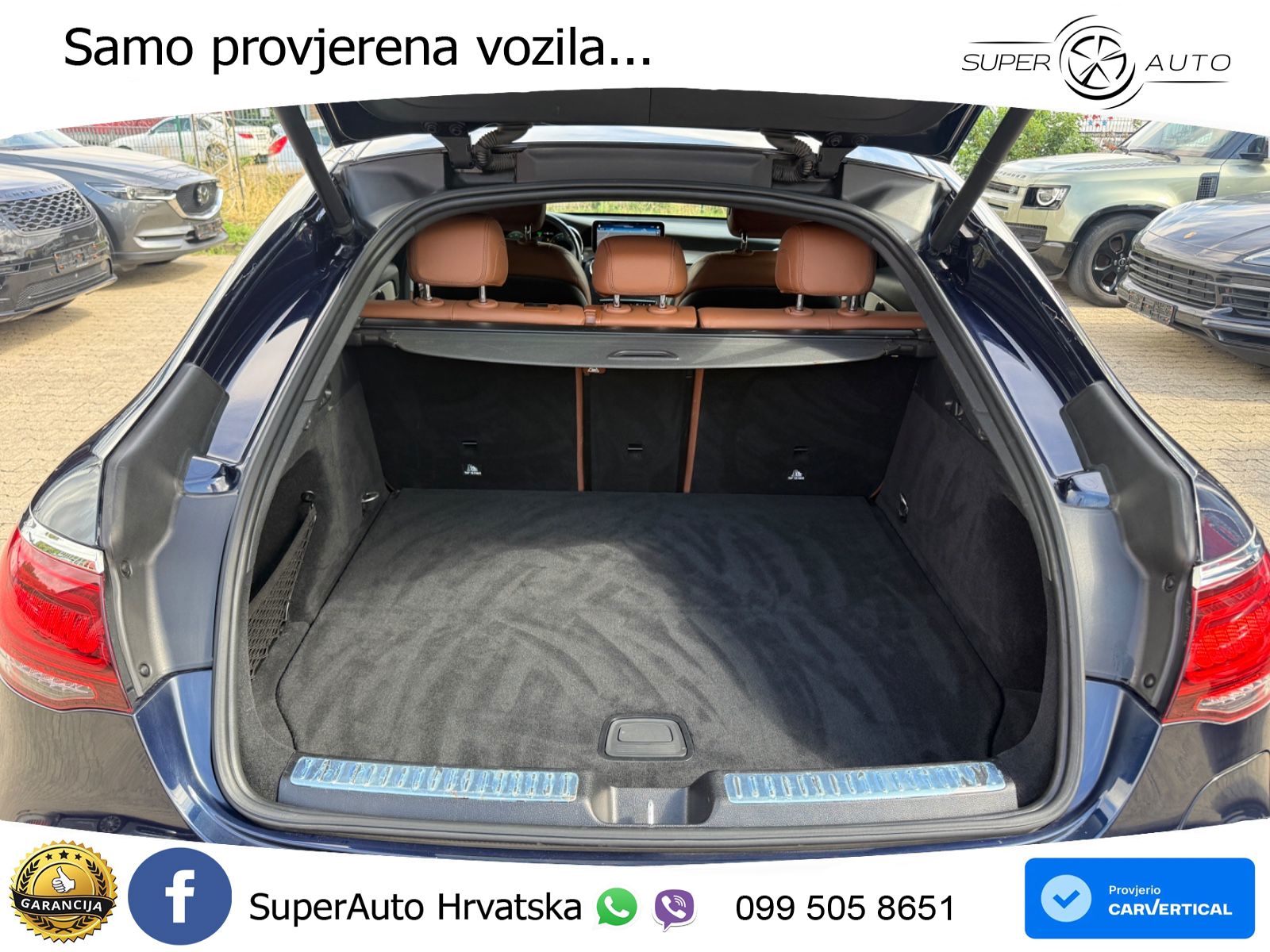 Mercedes GLC Coupe 300de (306 KS) 4MATIC 9G-TRONIC AMG