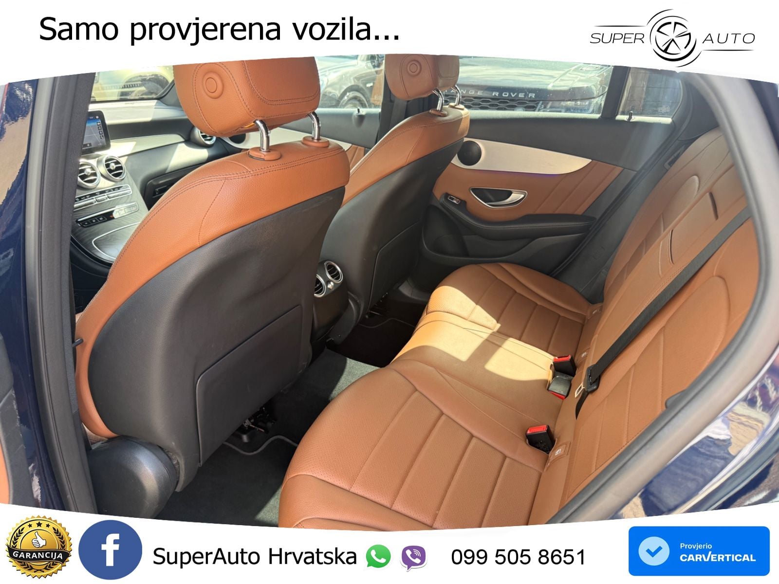 Mercedes GLC Coupe 300de (306 KS) 4MATIC 9G-TRONIC AMG