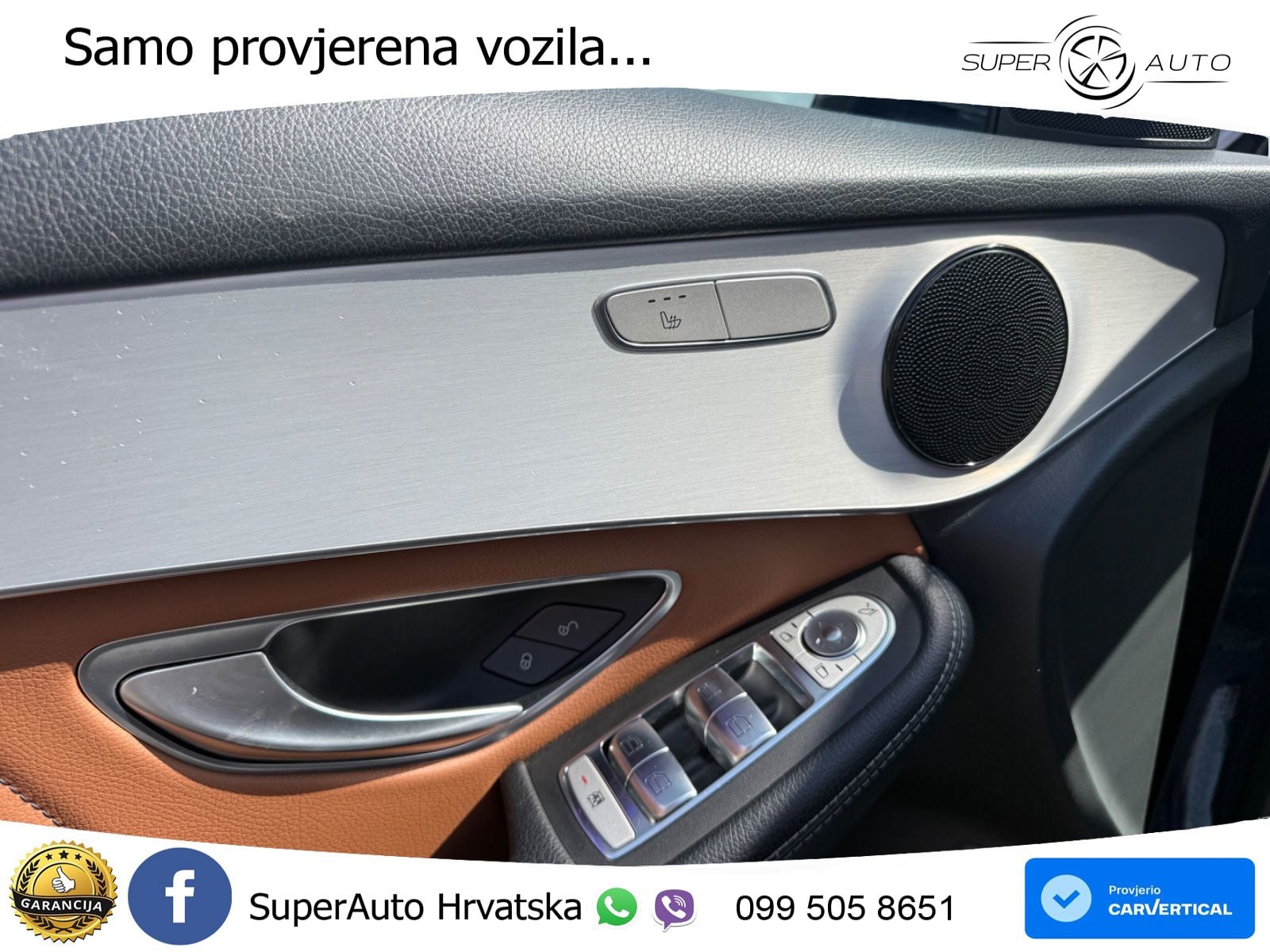 Mercedes GLC Coupe 300de (306 KS) 4MATIC 9G-TRONIC AMG