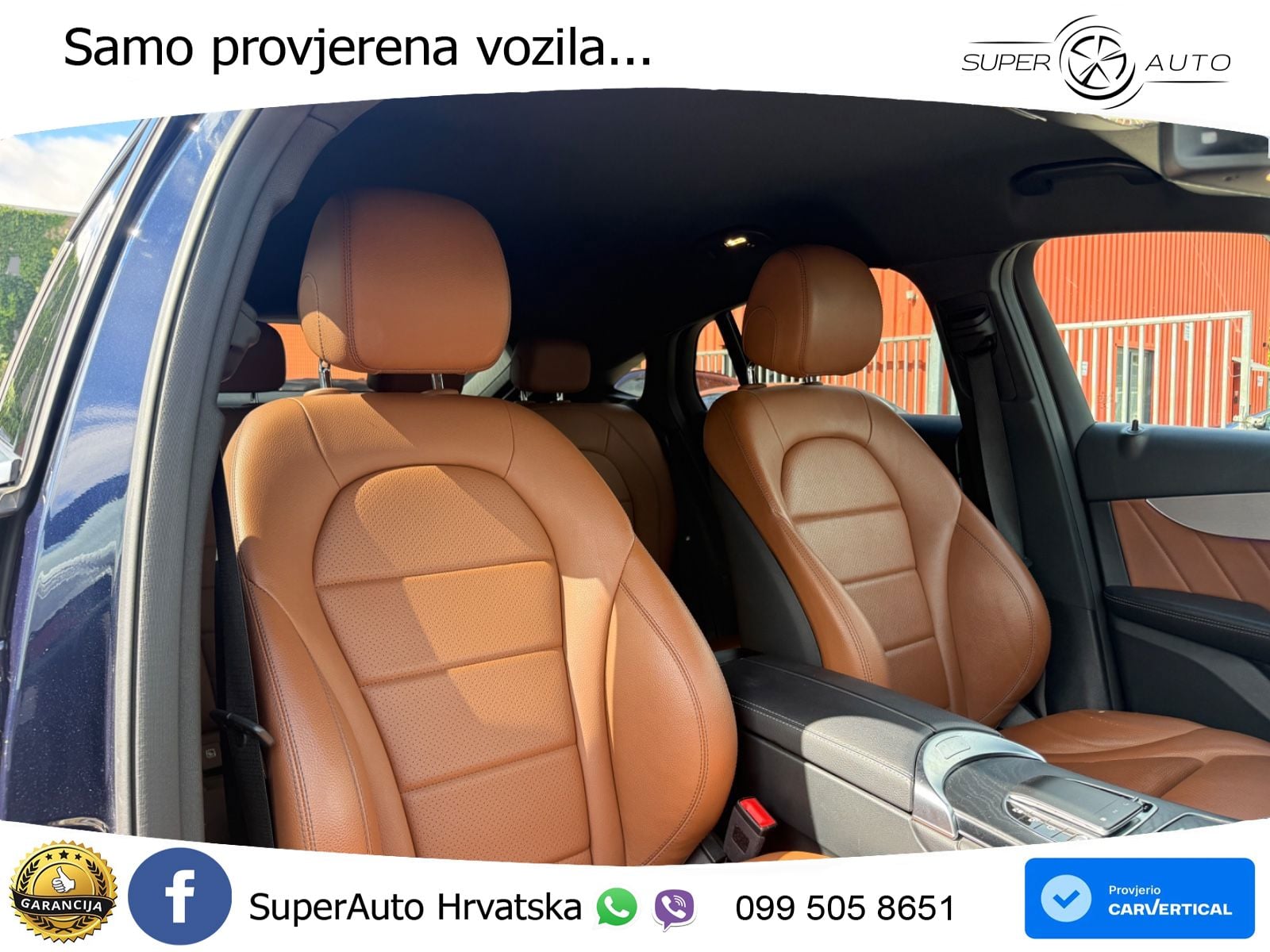 Mercedes GLC Coupe 300de (306 KS) 4MATIC 9G-TRONIC AMG