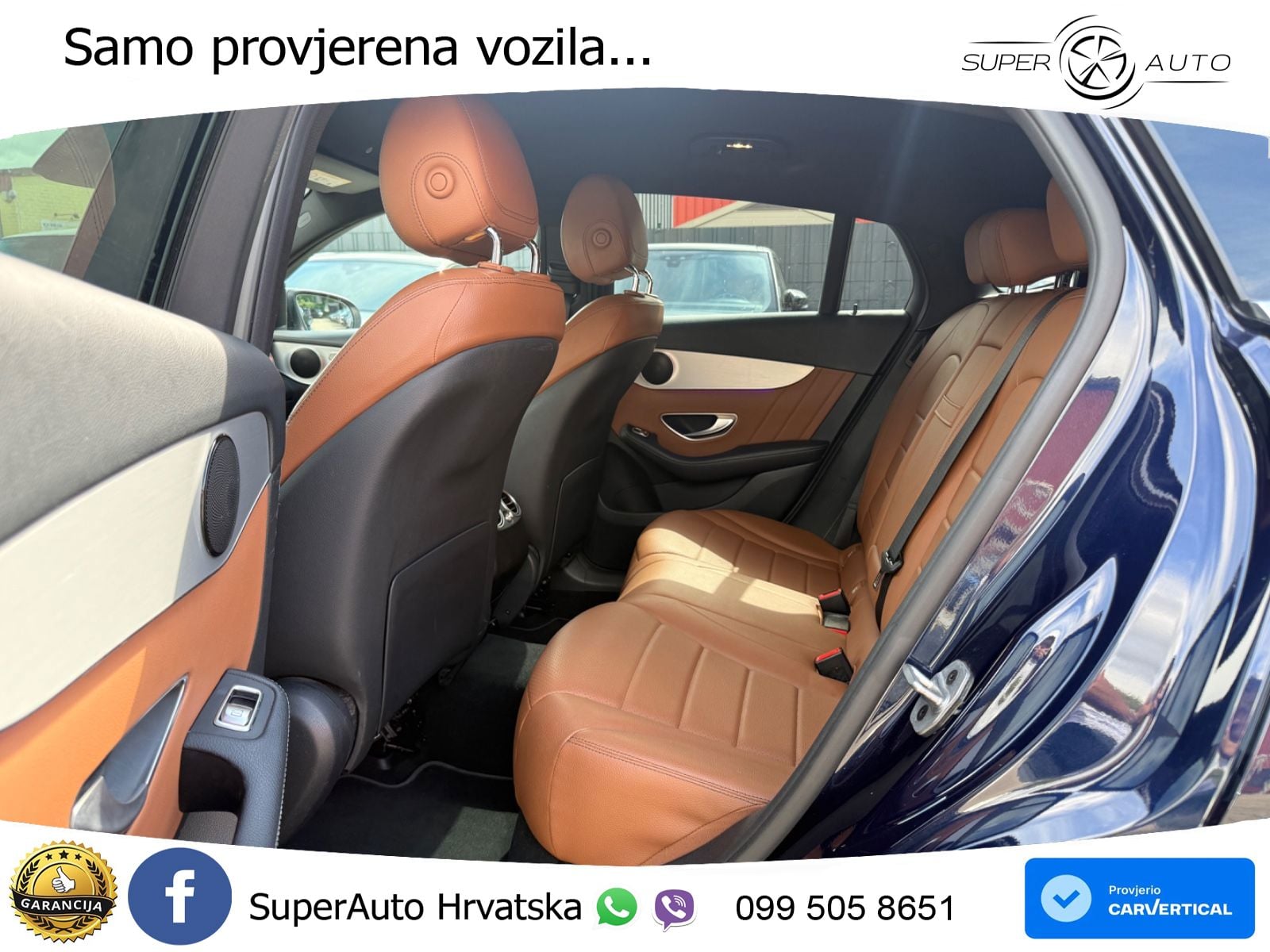 Mercedes GLC Coupe 300de (306 KS) 4MATIC 9G-TRONIC AMG