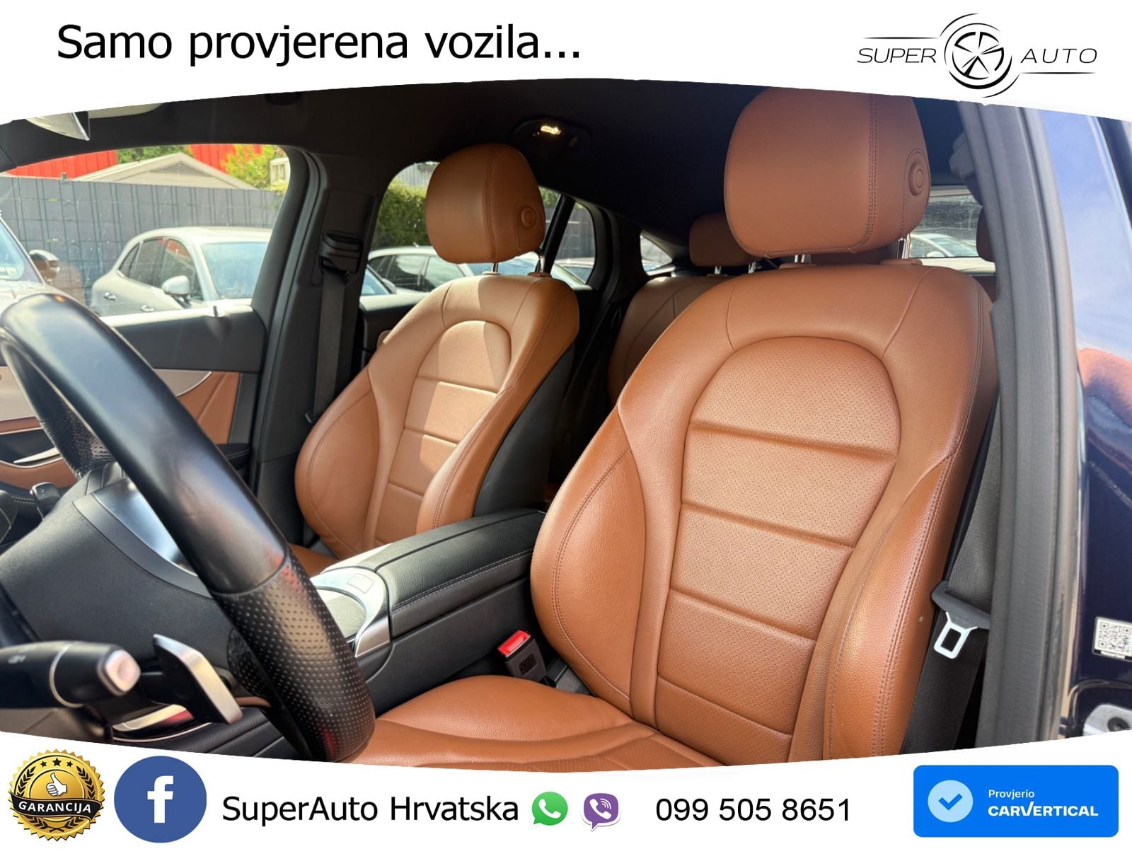 Mercedes GLC Coupe 300de (306 KS) 4MATIC 9G-TRONIC AMG